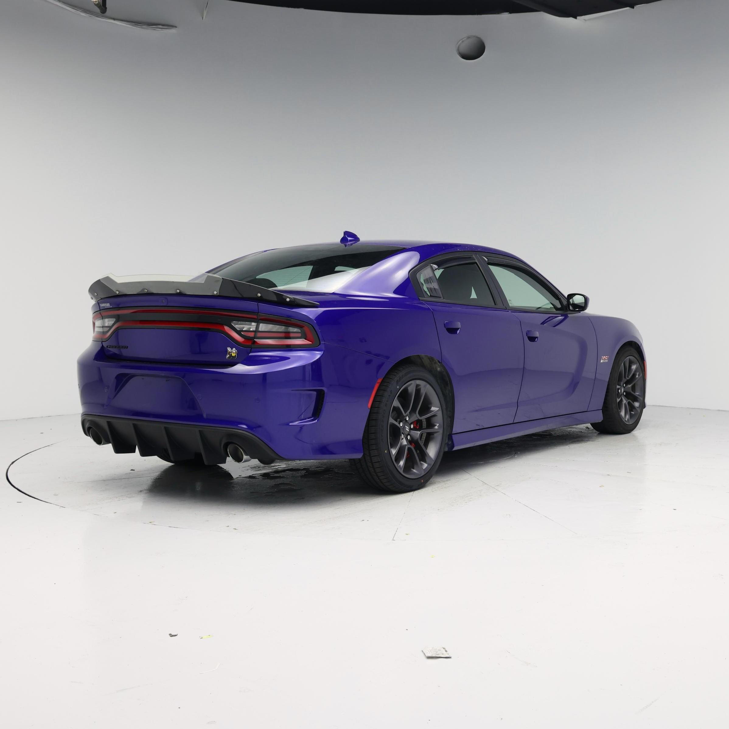 Thumbnail: 2022 Dodge Charger - 8