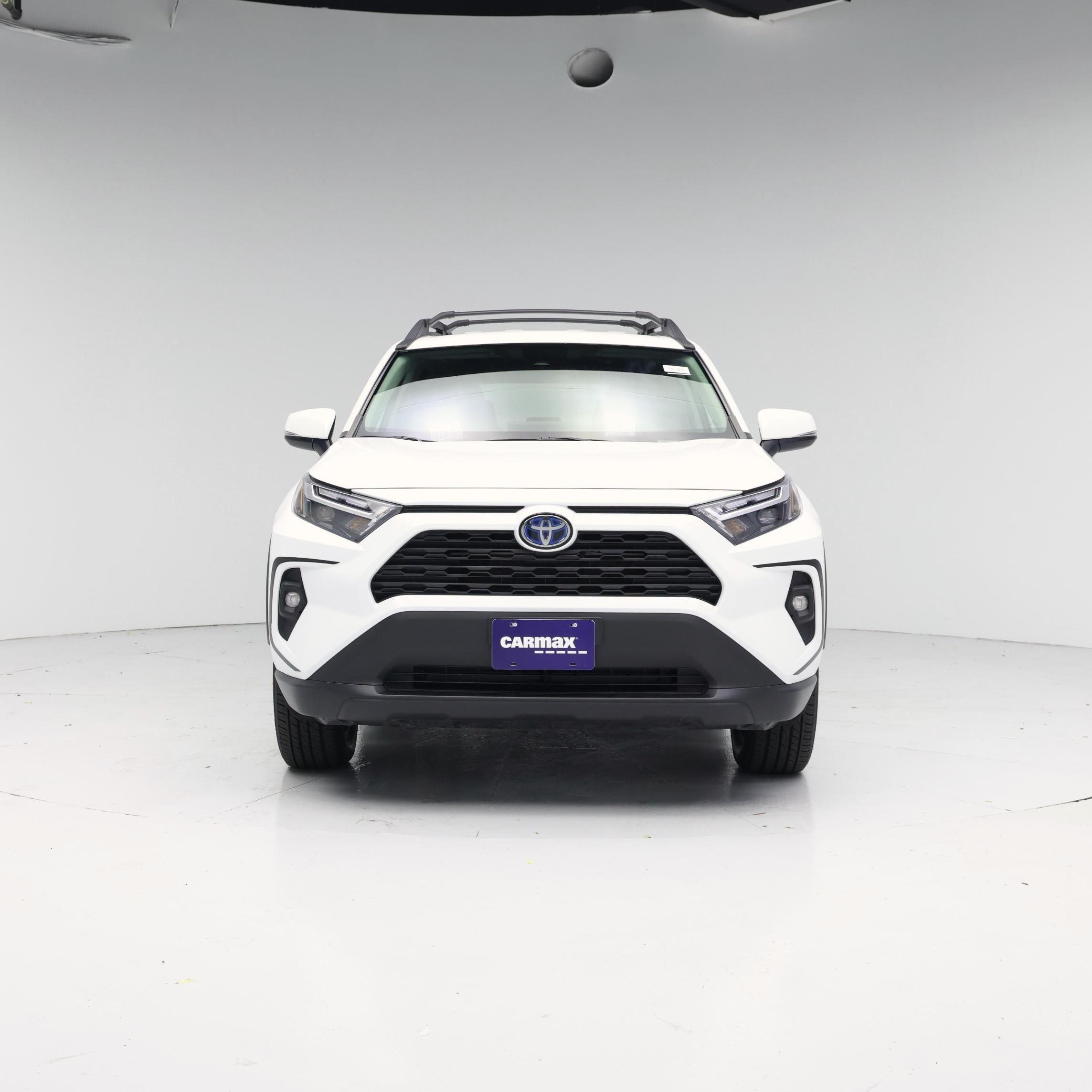 Thumbnail: 2023 Toyota RAV4 - 5