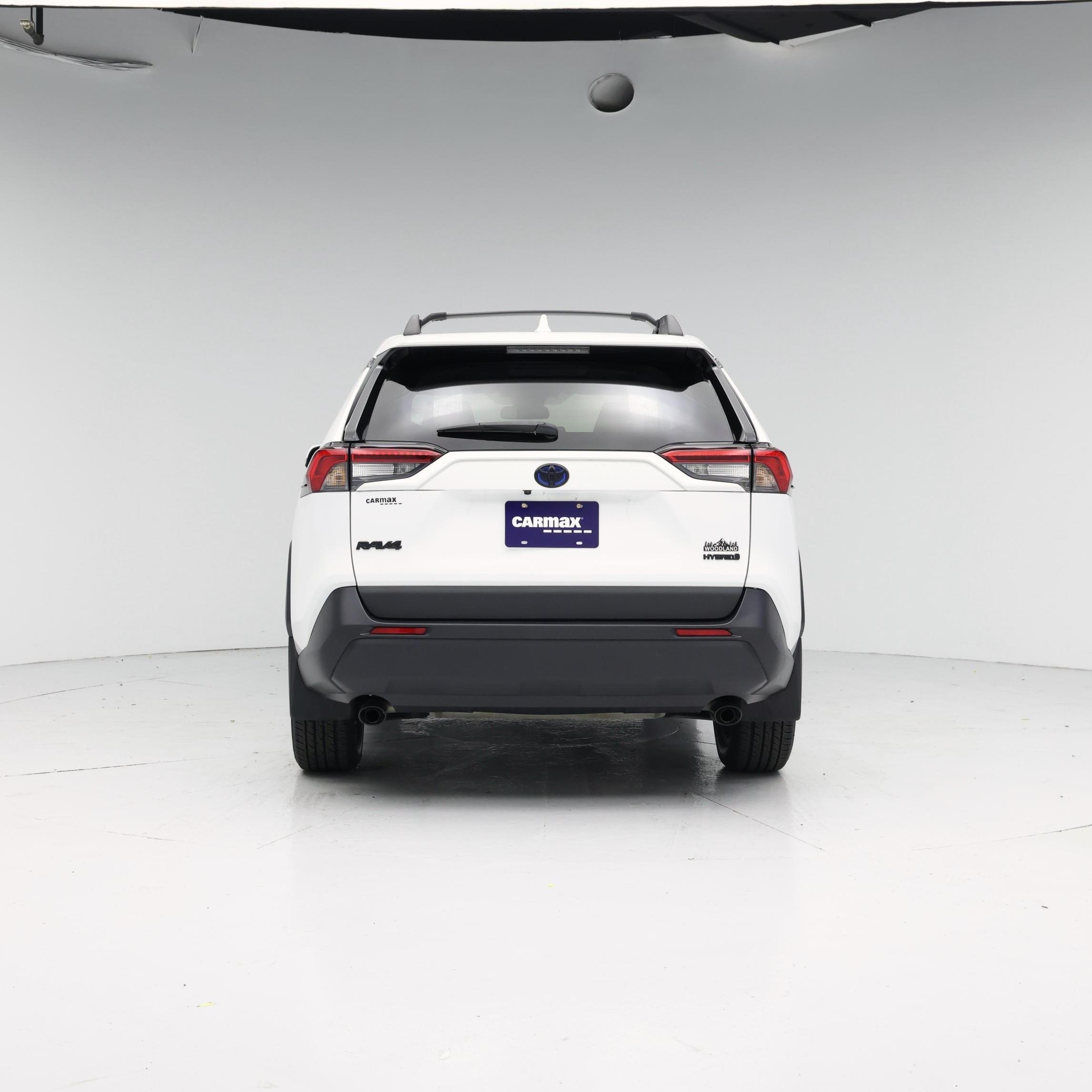 Thumbnail: 2023 Toyota RAV4 - 6