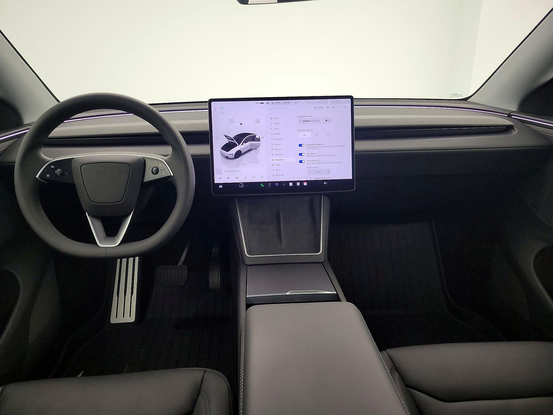 Thumbnail: 2026 Tesla Model Y - 9