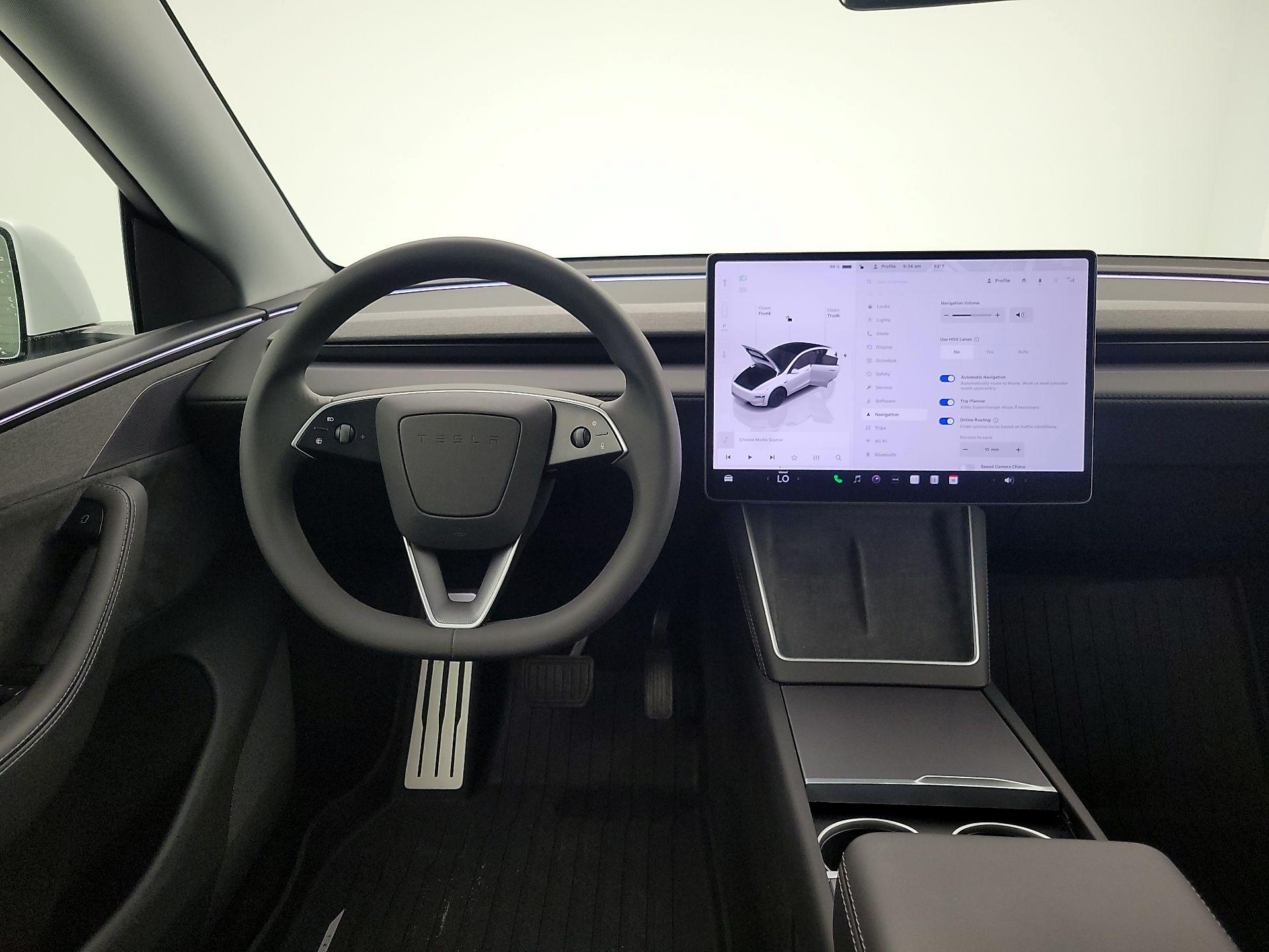 Thumbnail: 2026 Tesla Model Y - 10