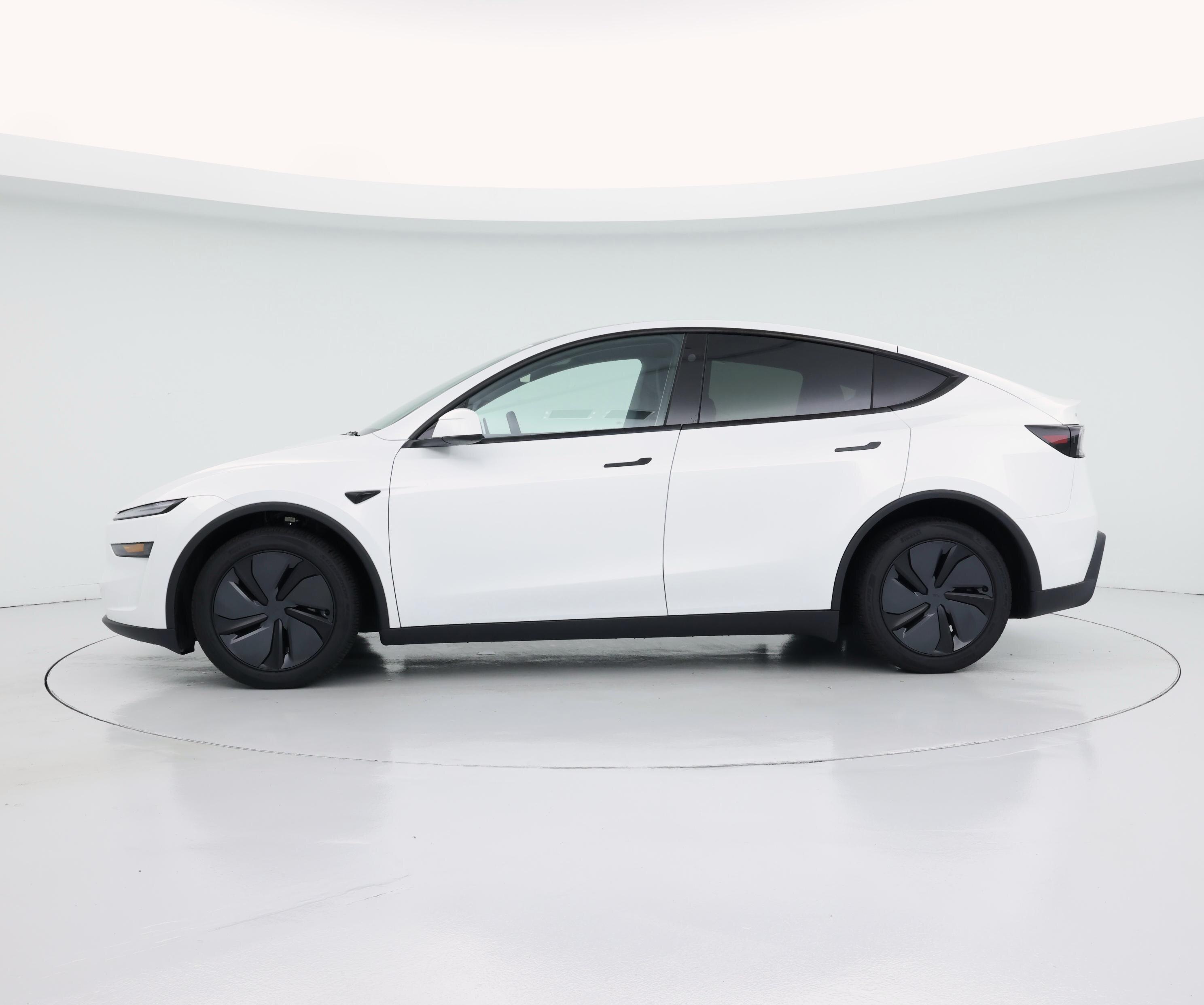 Thumbnail: 2026 Tesla Model Y - 3