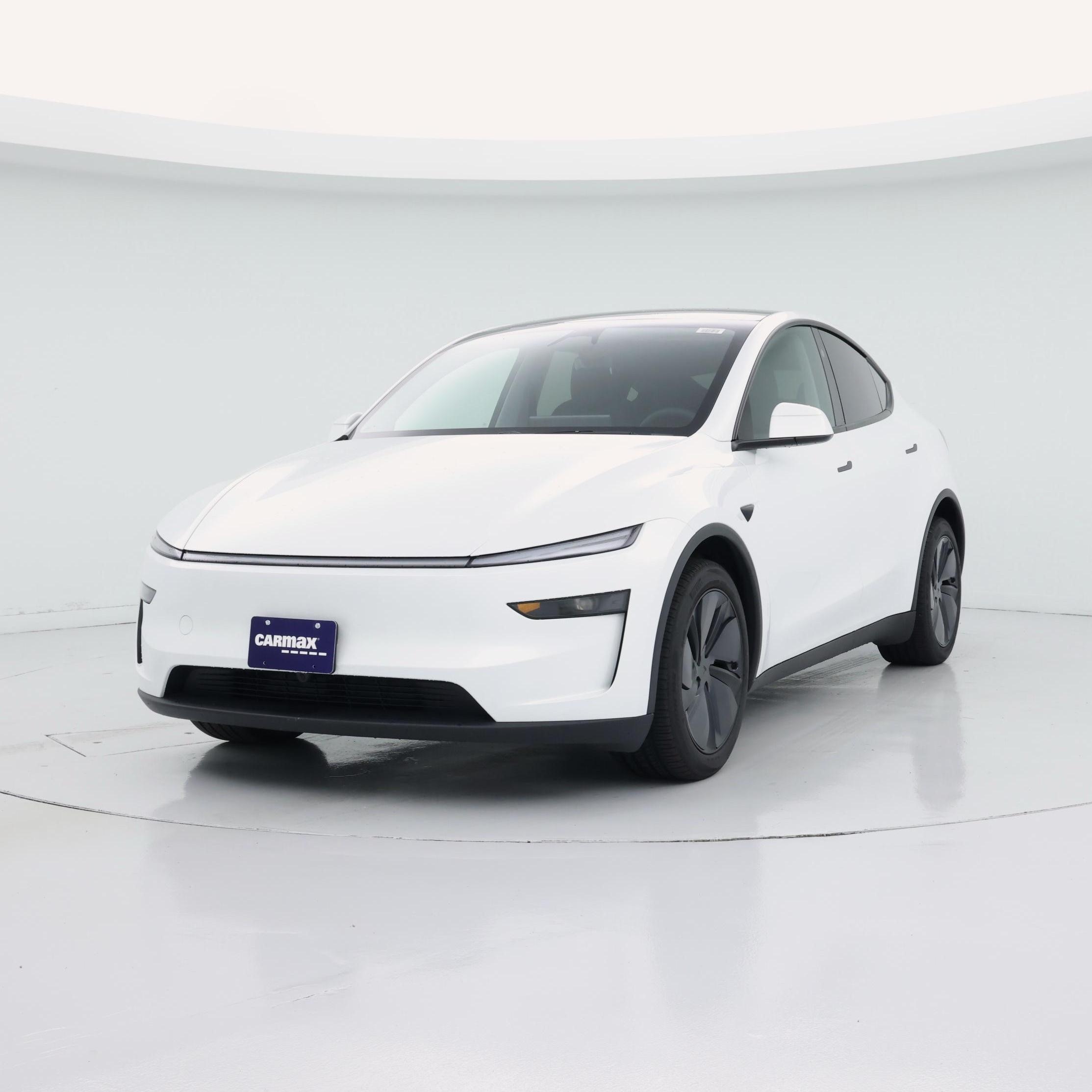 Thumbnail: 2026 Tesla Model Y - 4