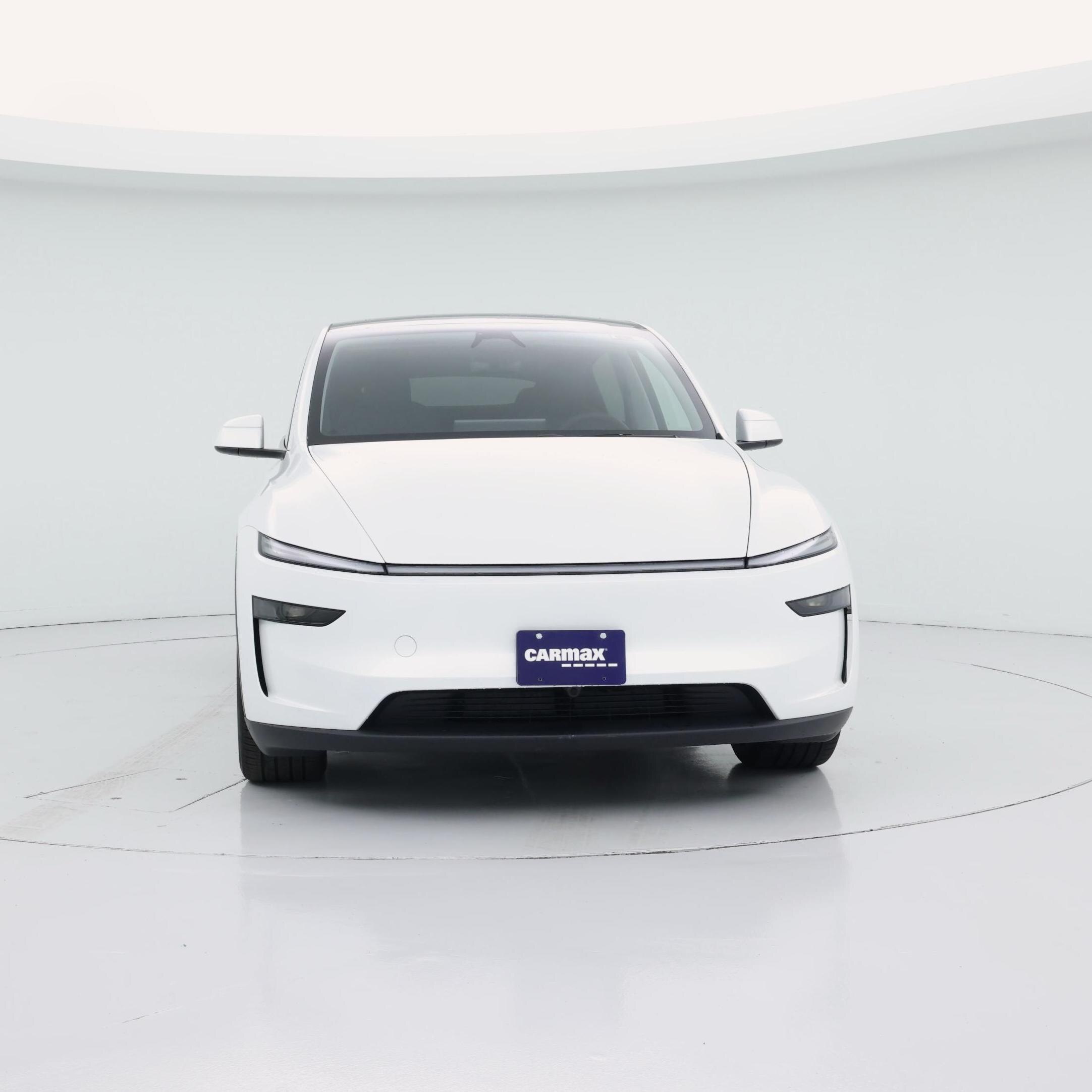 Thumbnail: 2026 Tesla Model Y - 5