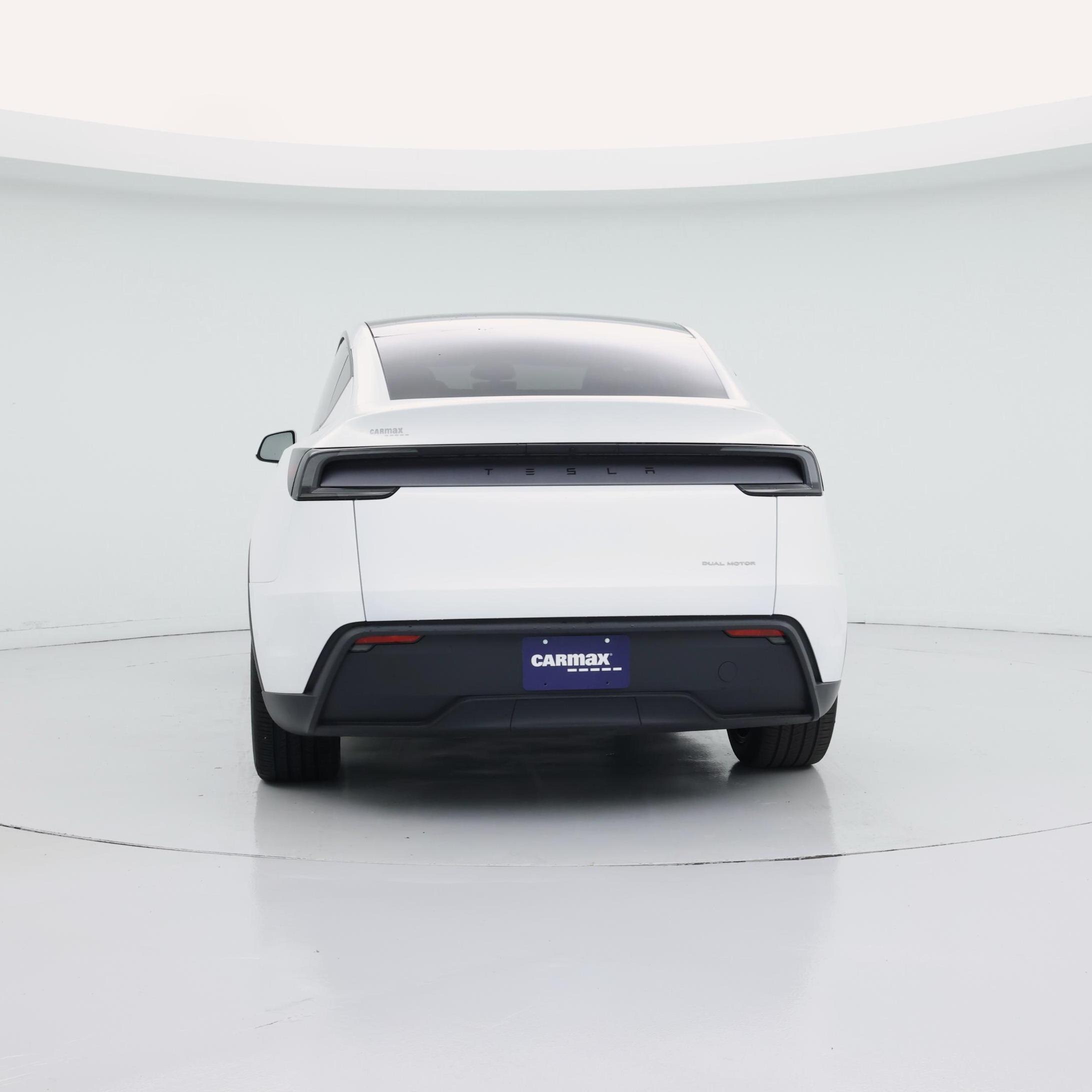 Thumbnail: 2026 Tesla Model Y - 6