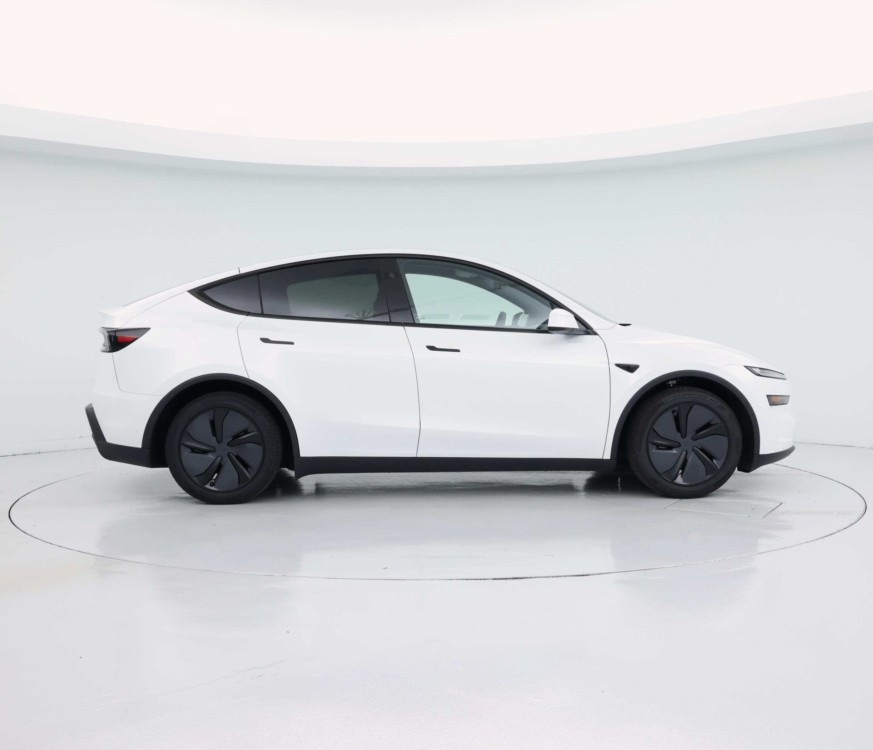 Thumbnail: 2026 Tesla Model Y - 7