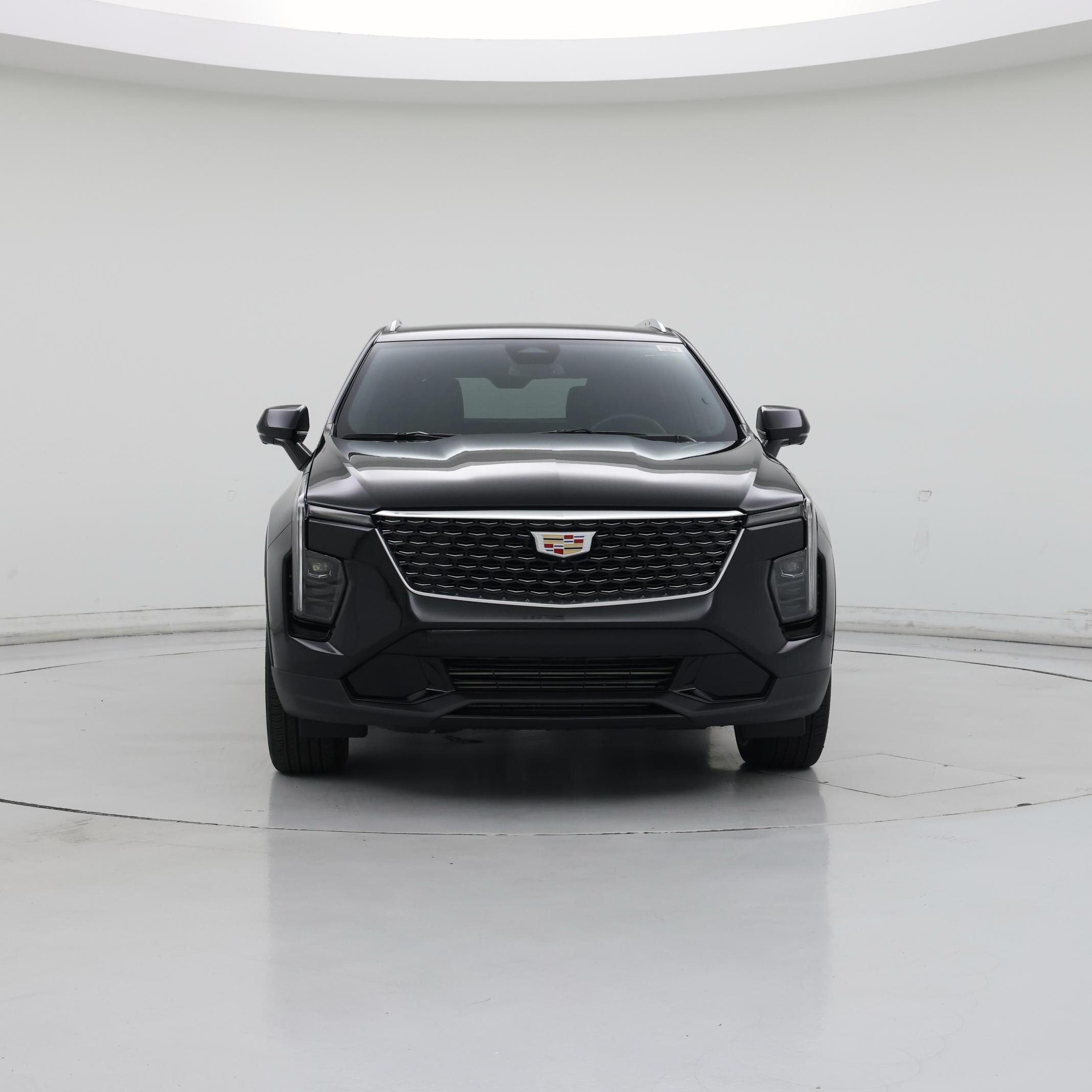 Thumbnail: 2025 Cadillac XT4 - 5