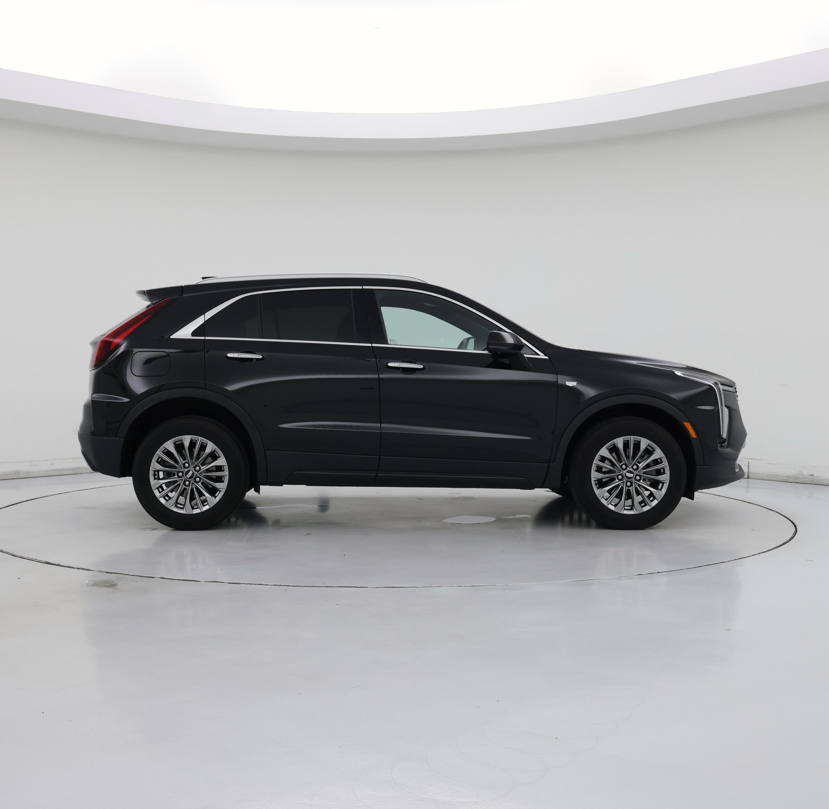 Thumbnail: 2025 Cadillac XT4 - 7