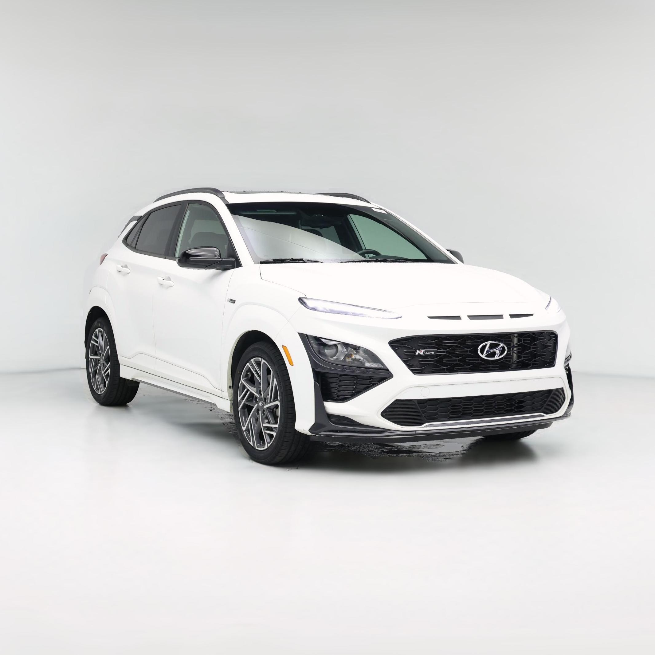 Thumbnail: 2023 Hyundai Kona - 1
