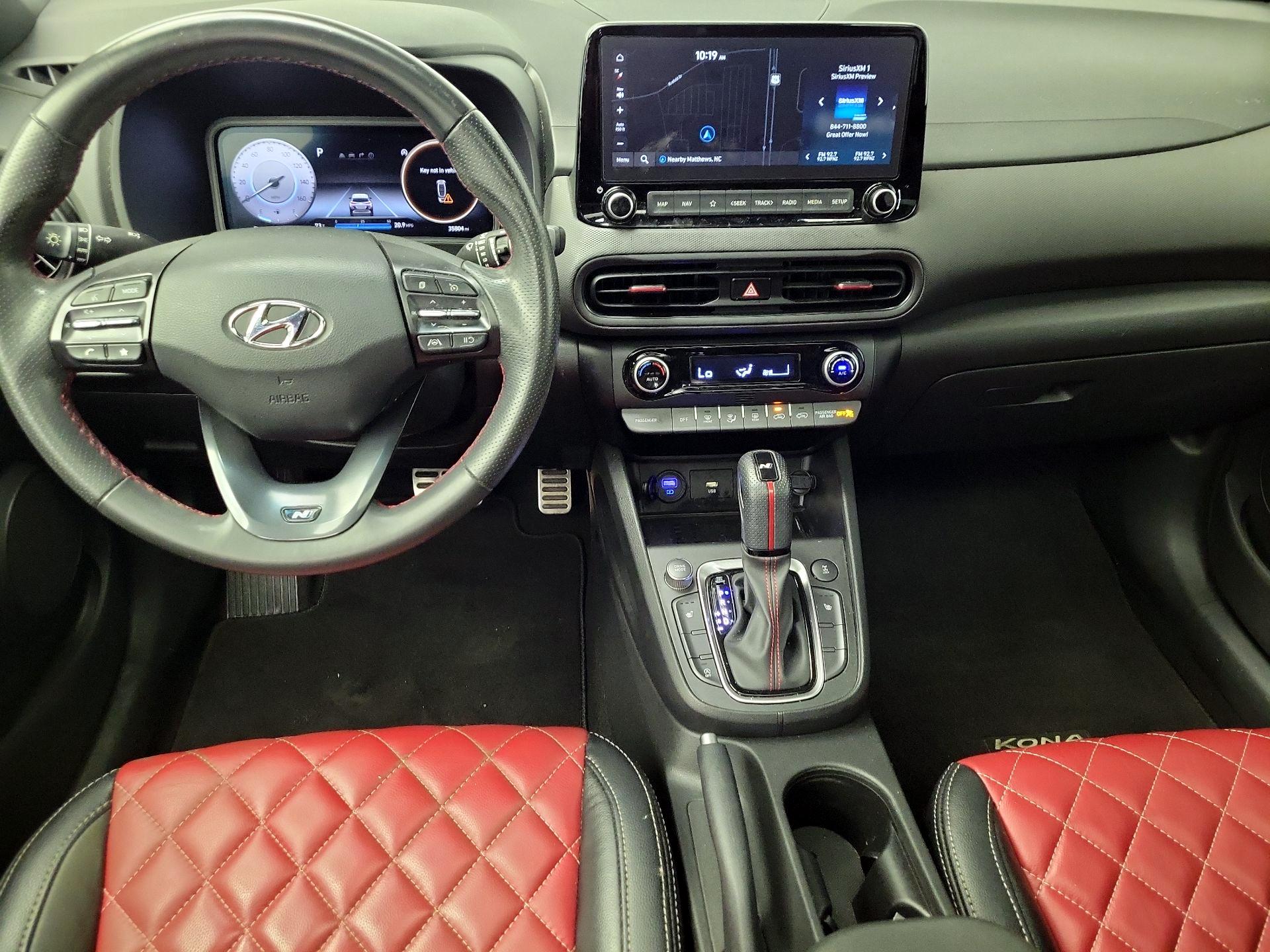 Thumbnail: 2023 Hyundai Kona - 9