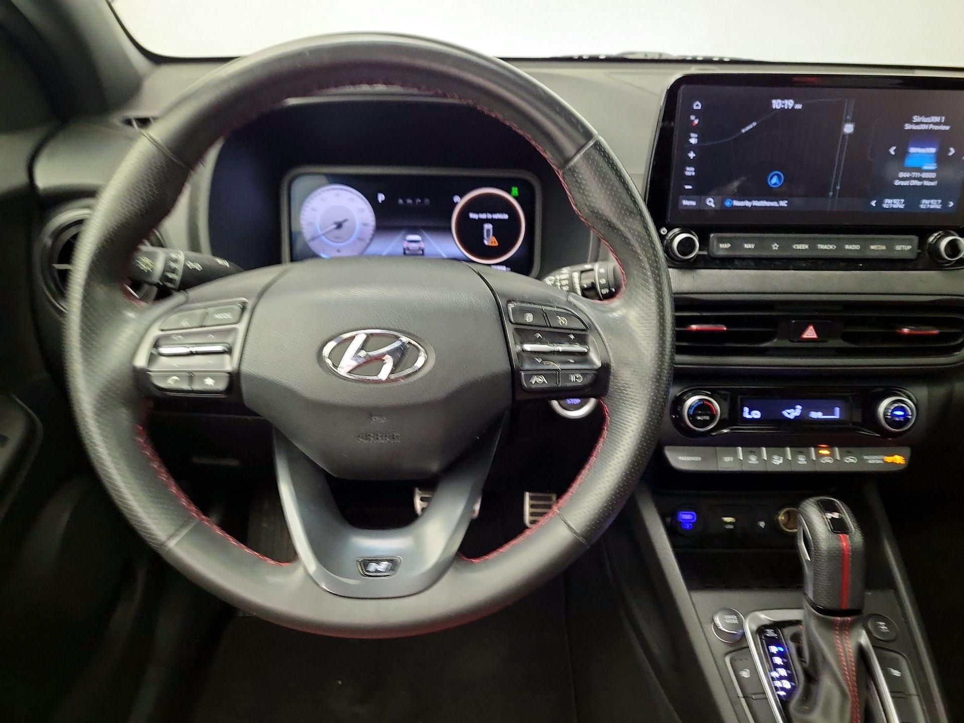 Thumbnail: 2023 Hyundai Kona - 10