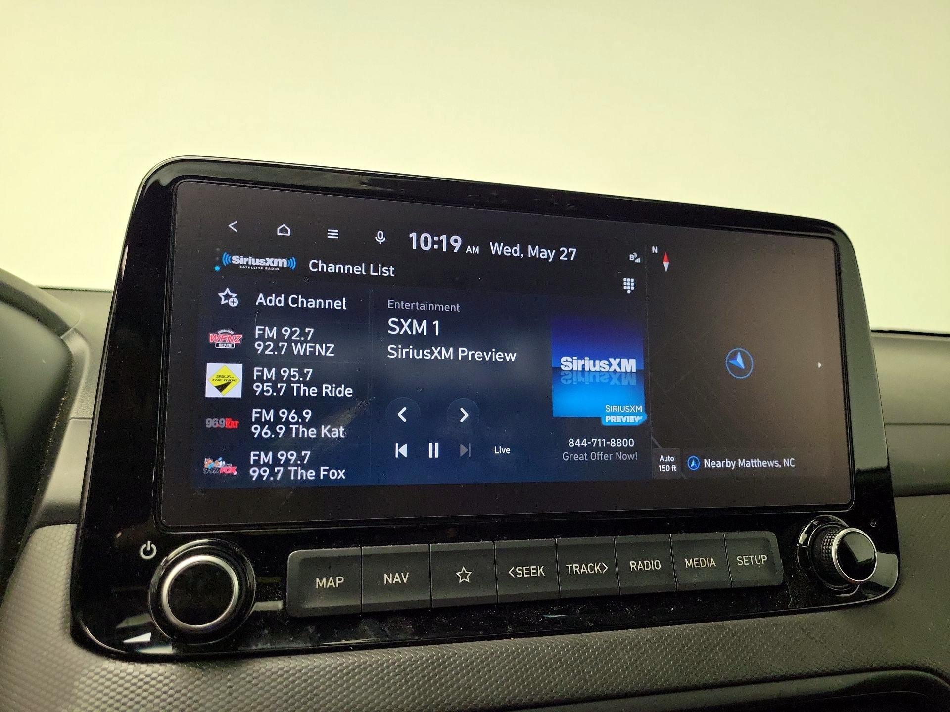 Thumbnail: 2023 Hyundai Kona - 15
