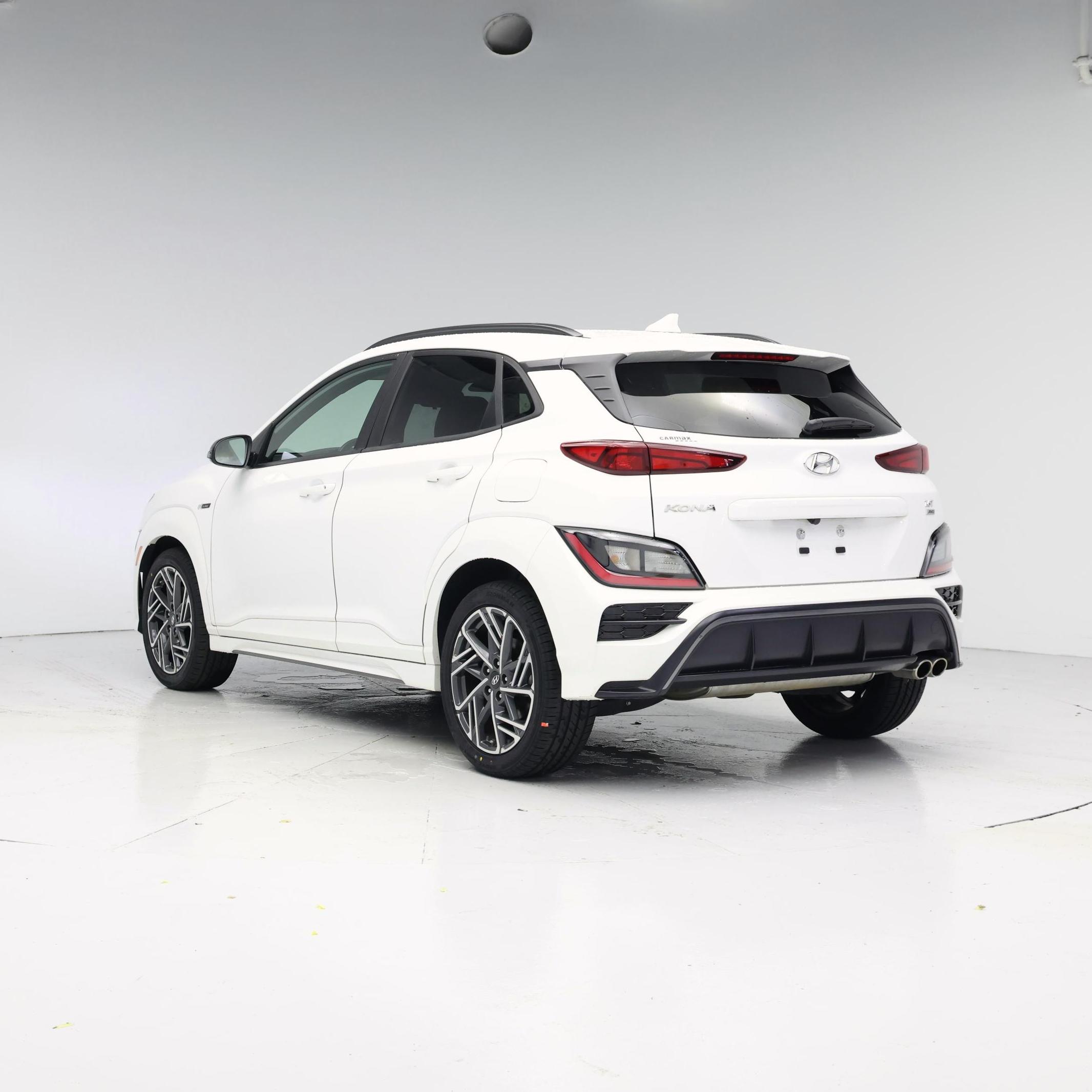 Thumbnail: 2023 Hyundai Kona - 2
