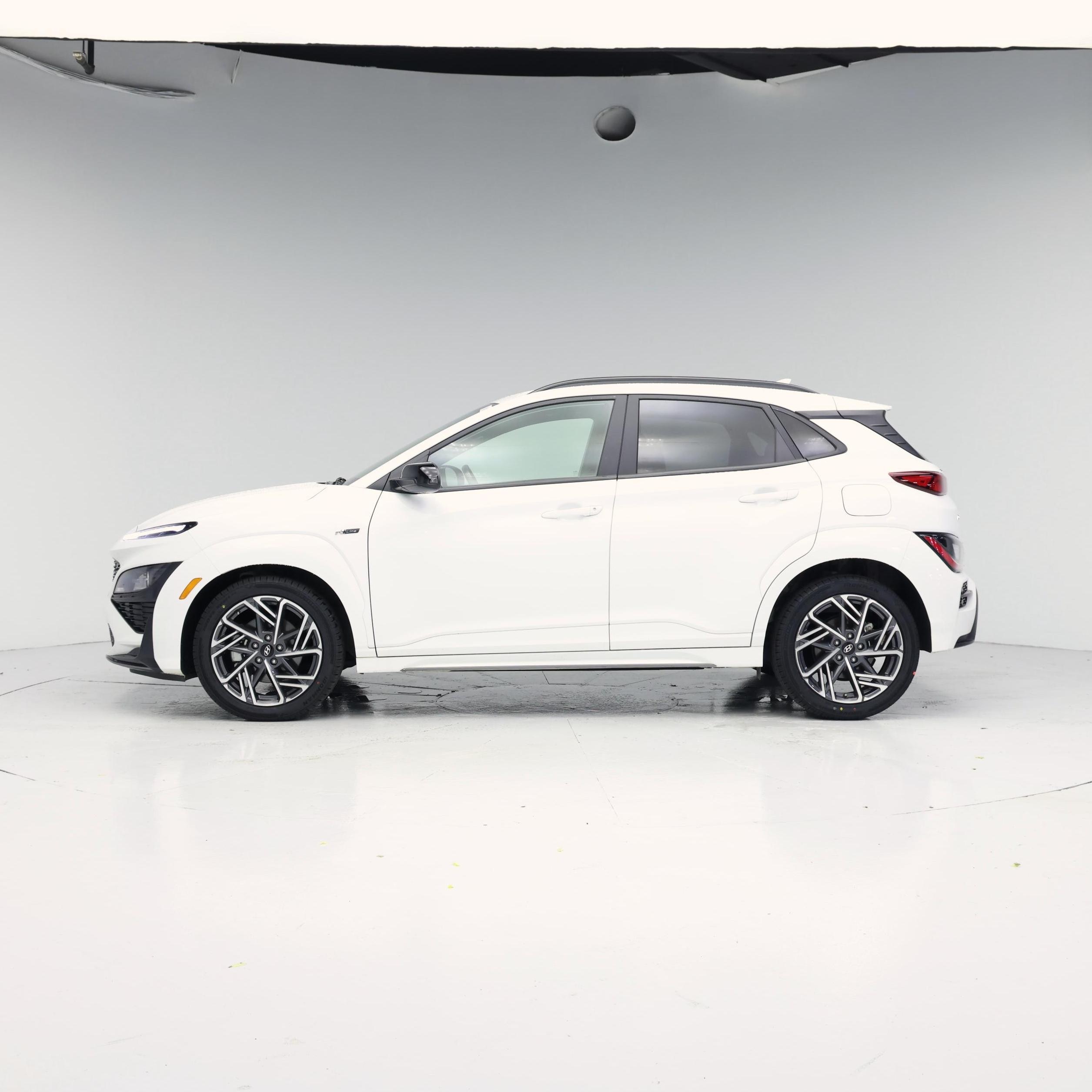 Thumbnail: 2023 Hyundai Kona - 3