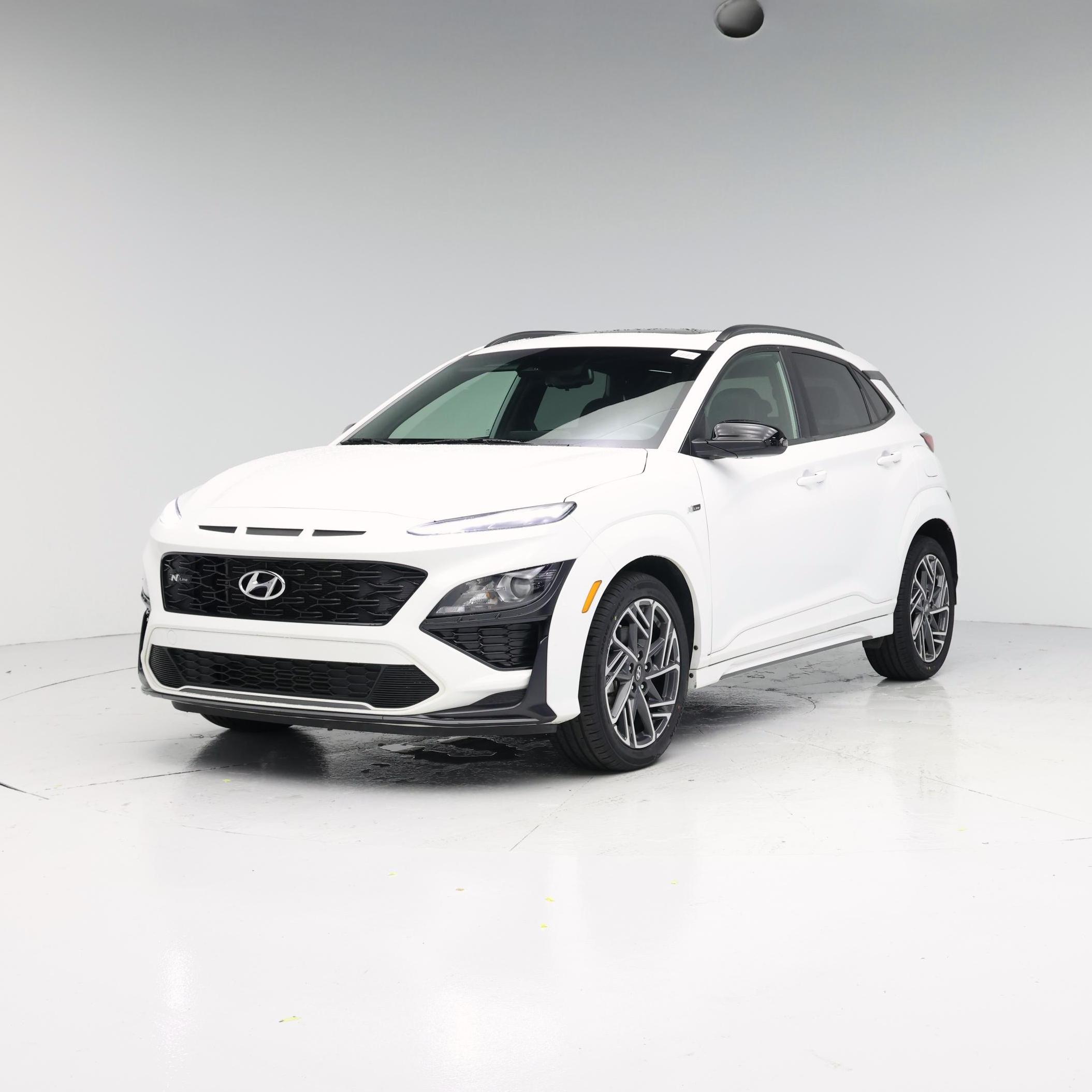 Thumbnail: 2023 Hyundai Kona - 4