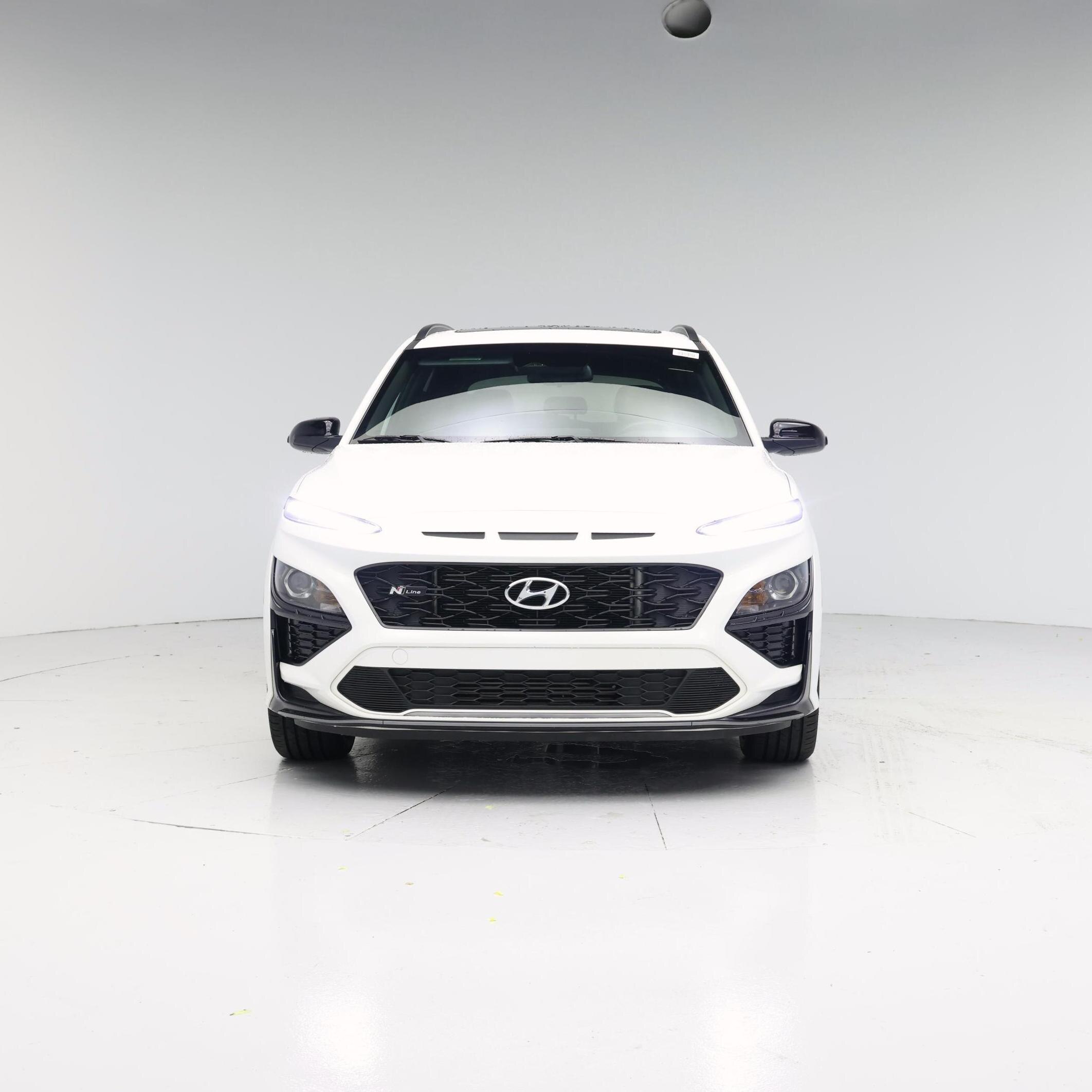 Thumbnail: 2023 Hyundai Kona - 5