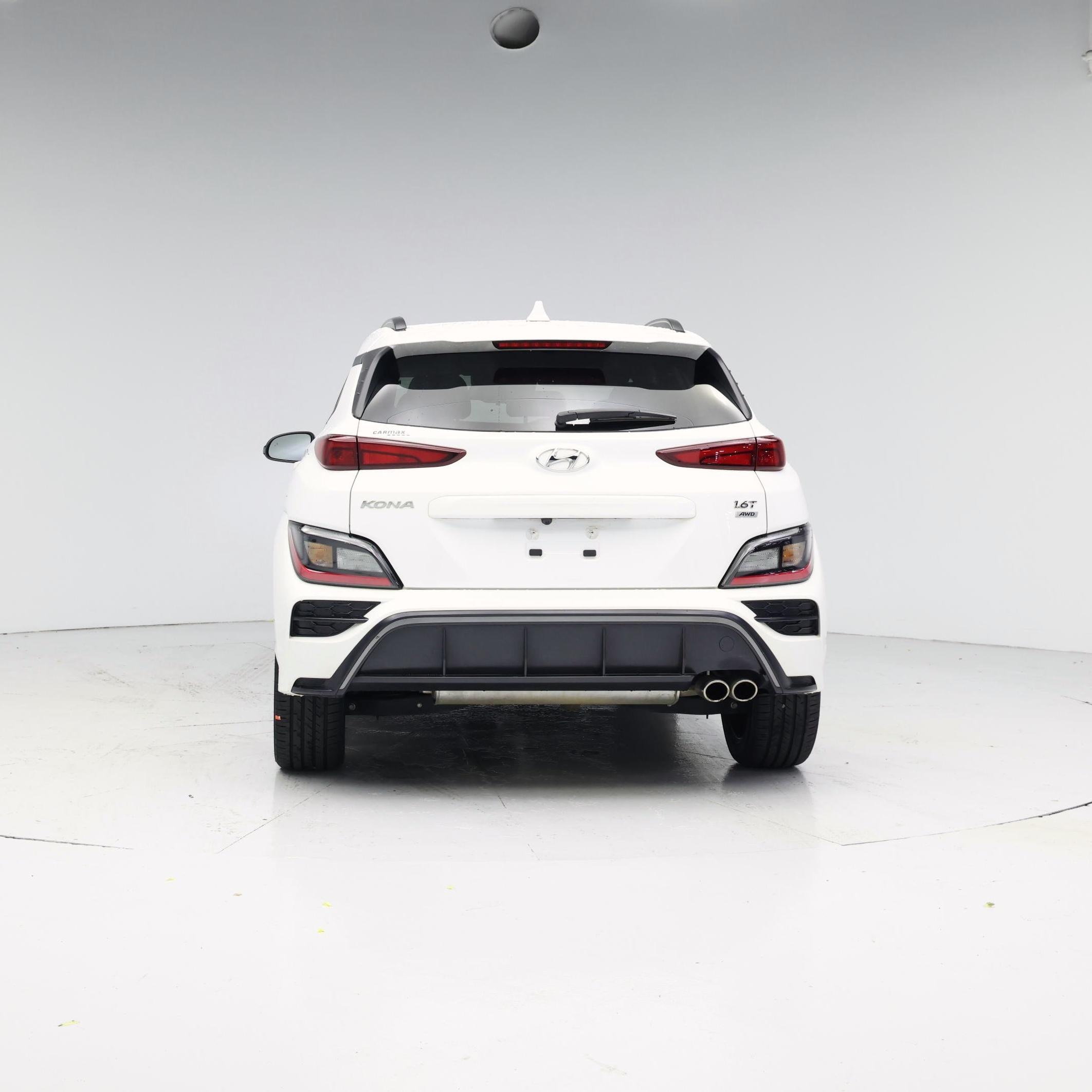 Thumbnail: 2023 Hyundai Kona - 6
