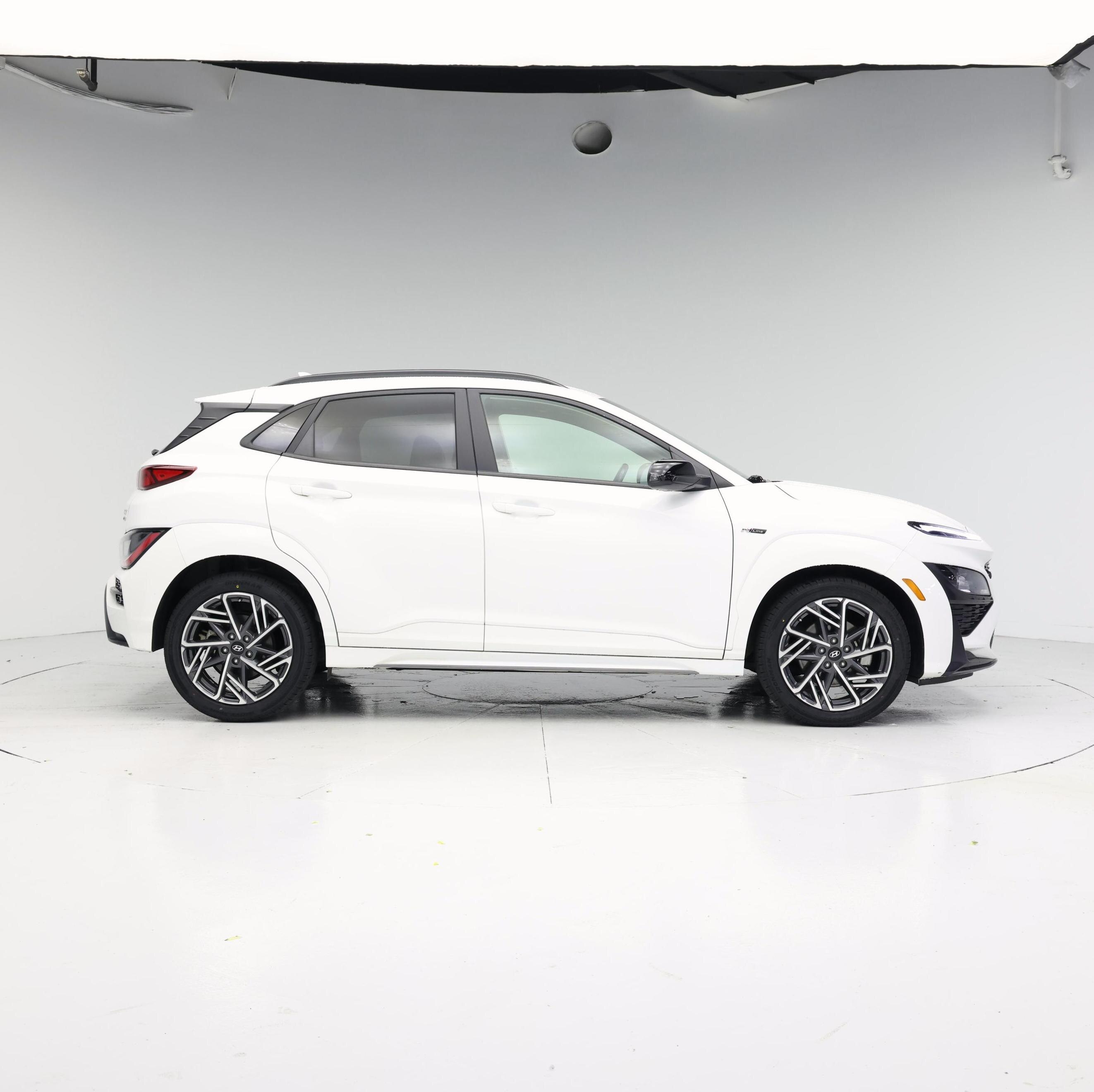 Thumbnail: 2023 Hyundai Kona - 7
