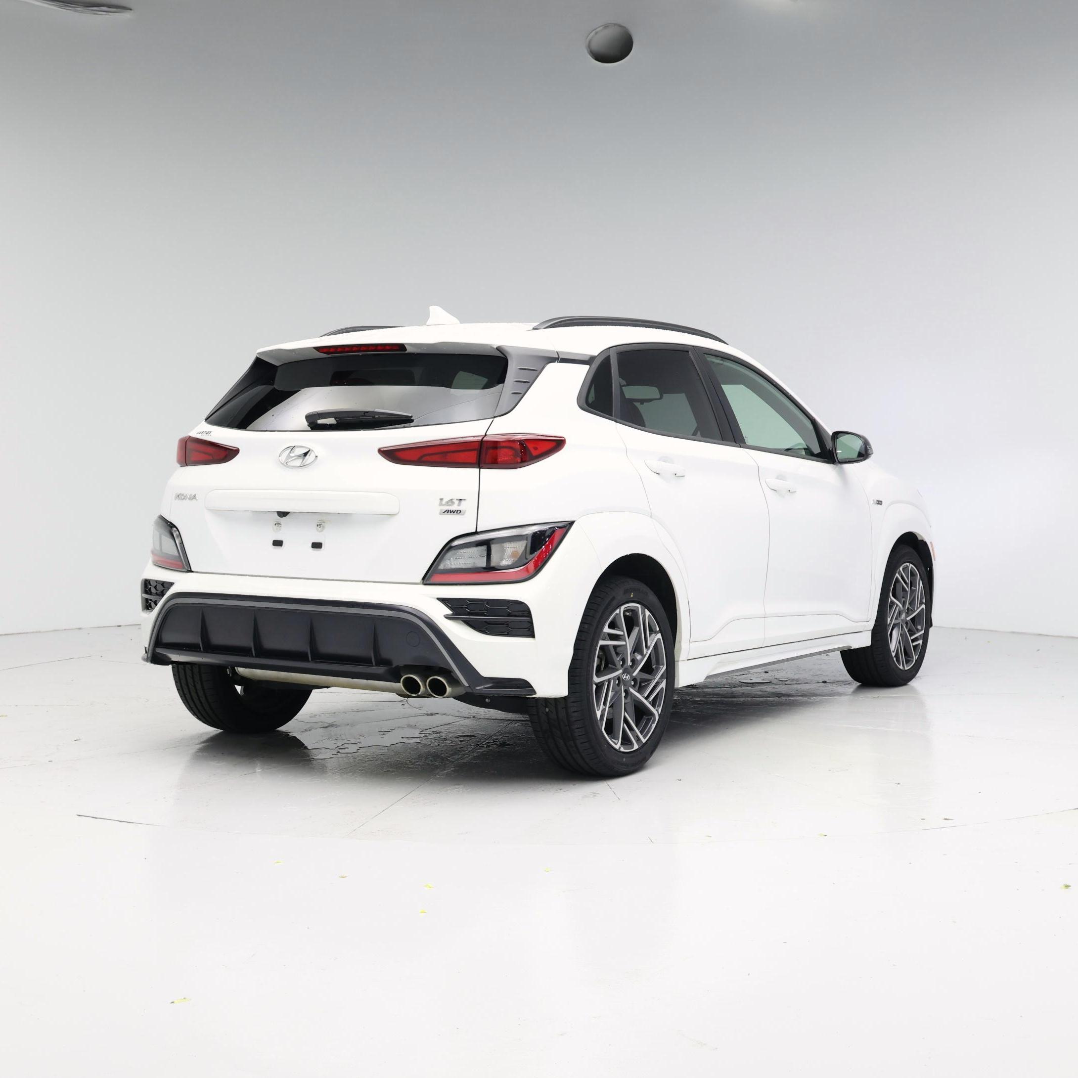 Thumbnail: 2023 Hyundai Kona - 8