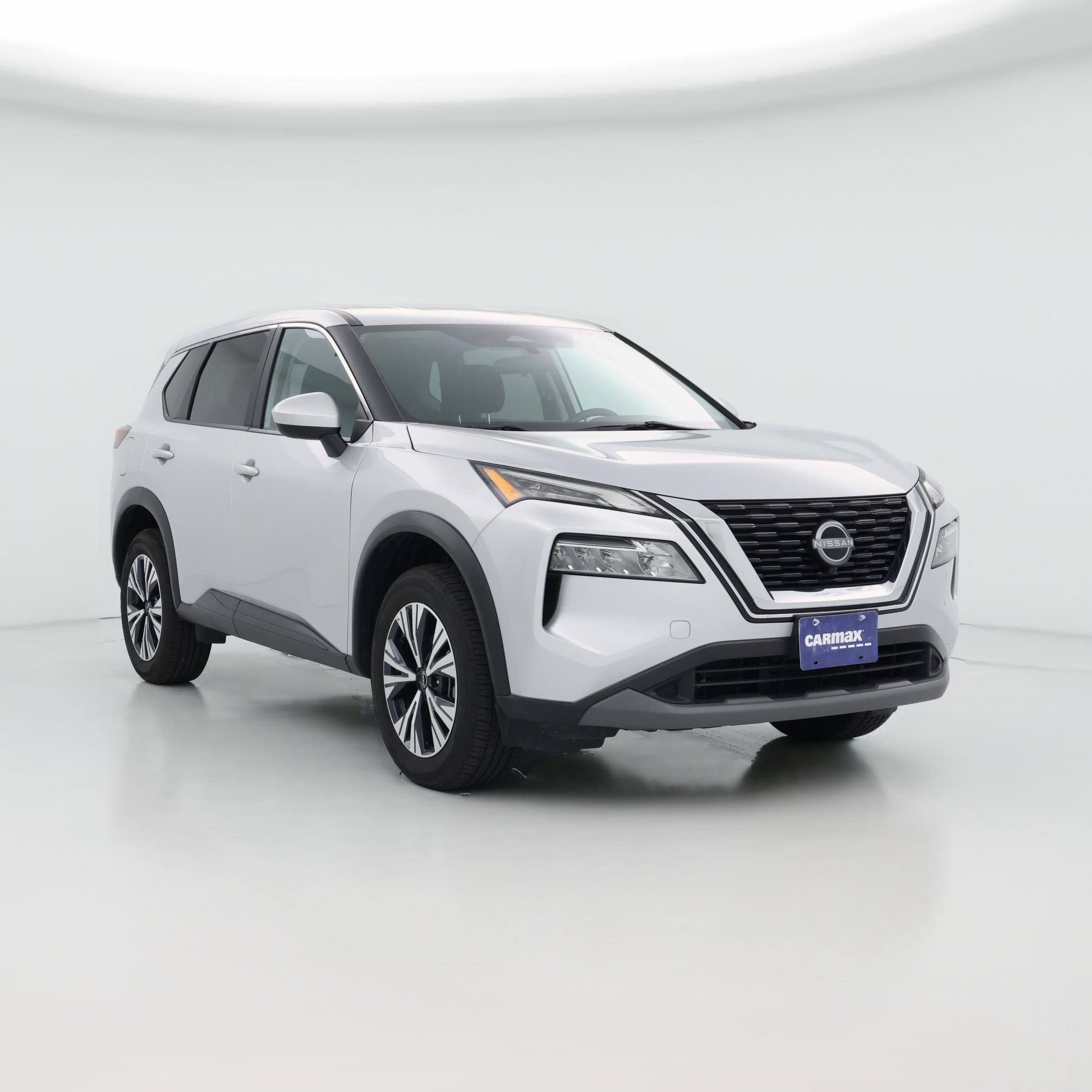 Thumbnail: 2023 Nissan Rogue - 1