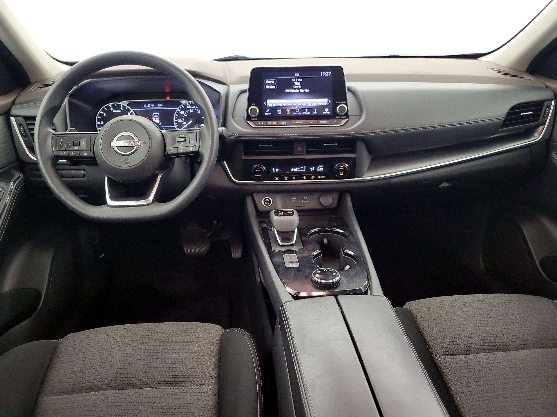 Thumbnail: 2023 Nissan Rogue - 9