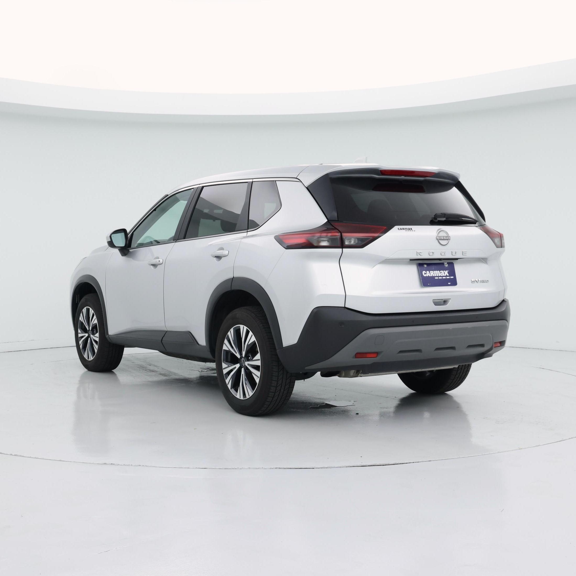 Thumbnail: 2023 Nissan Rogue - 2