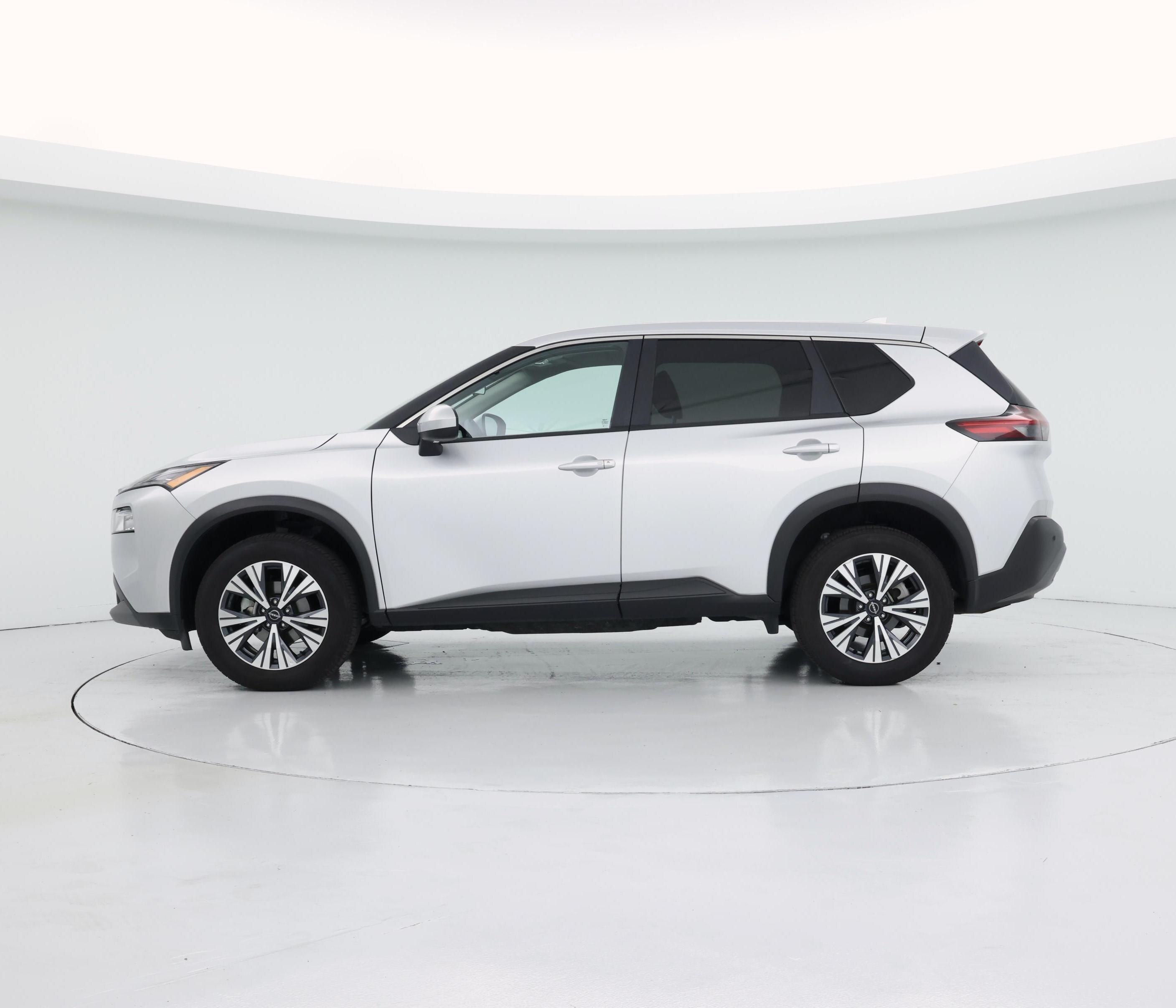 Thumbnail: 2023 Nissan Rogue - 3