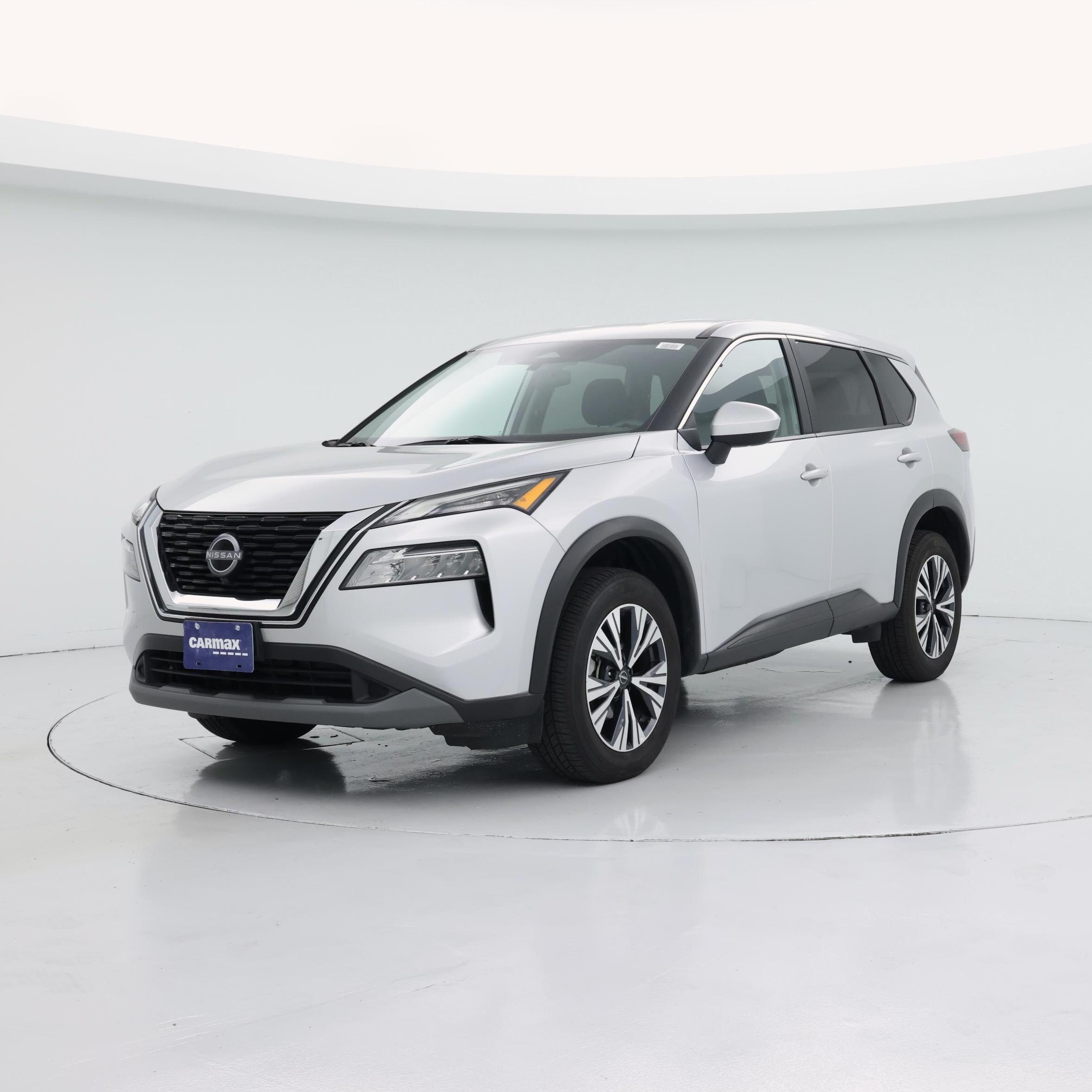 Thumbnail: 2023 Nissan Rogue - 4