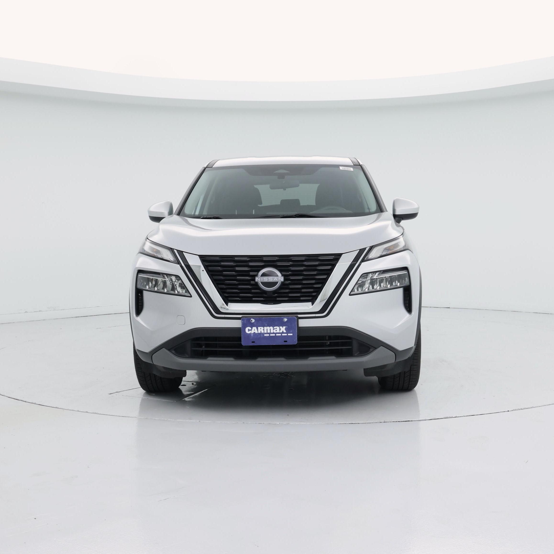 Thumbnail: 2023 Nissan Rogue - 5