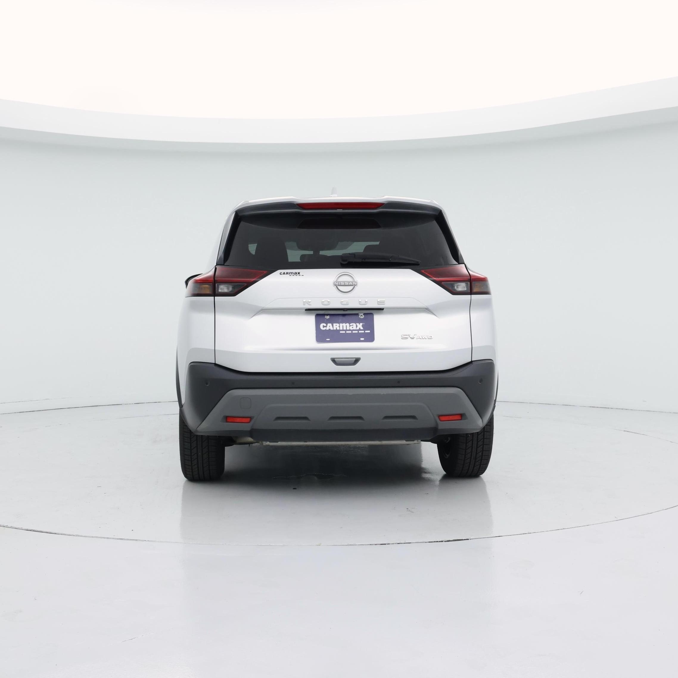 Thumbnail: 2023 Nissan Rogue - 6