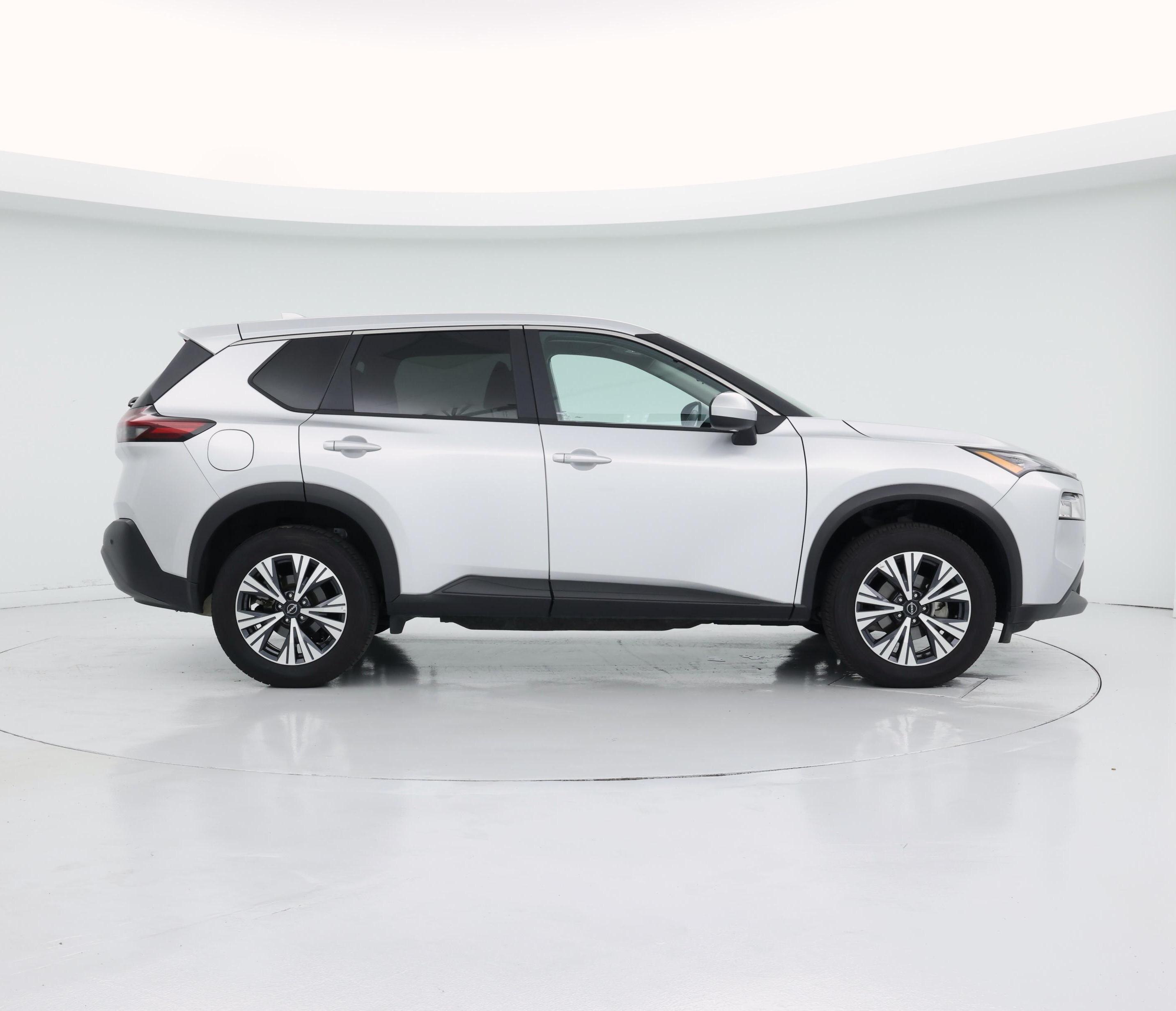 Thumbnail: 2023 Nissan Rogue - 7