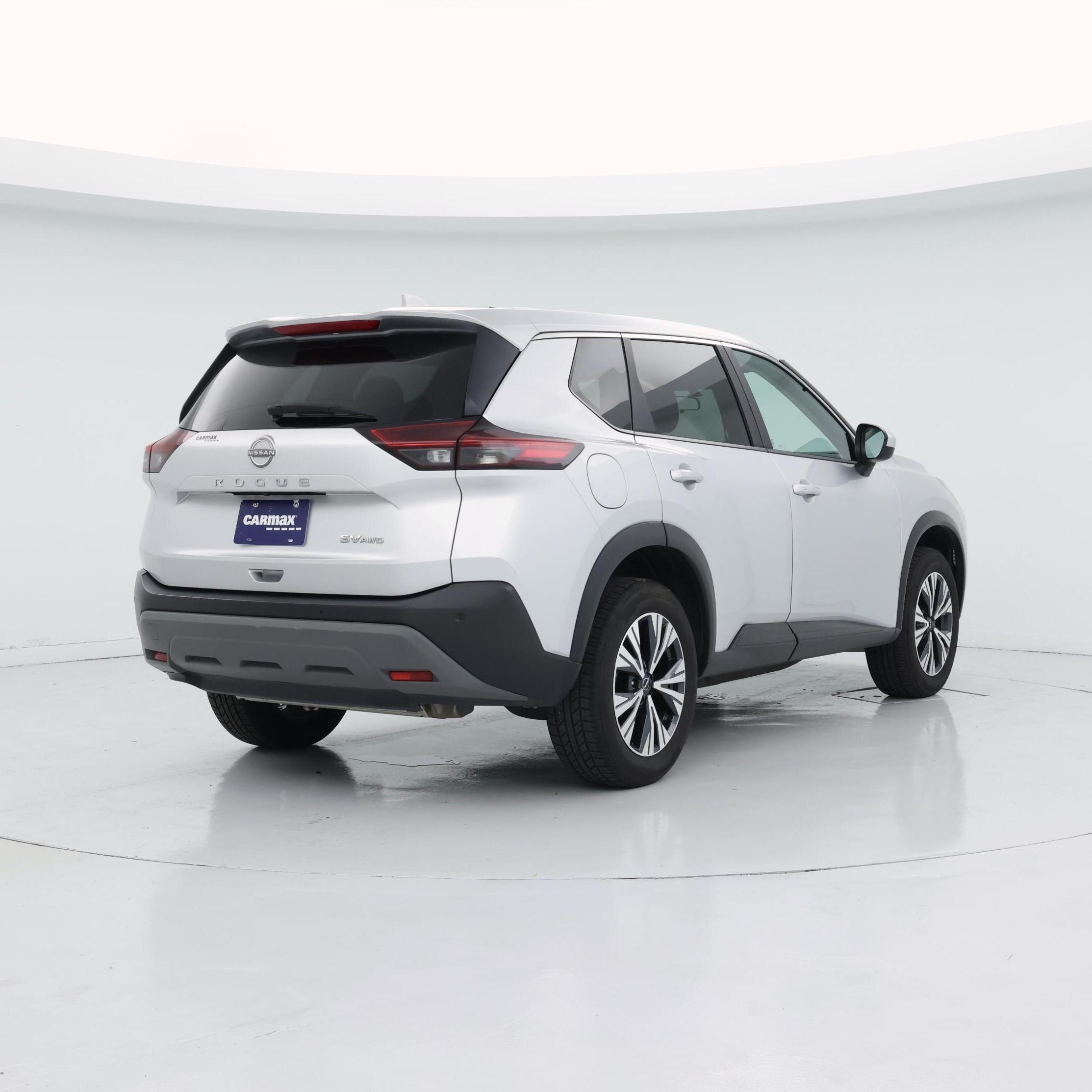 Thumbnail: 2023 Nissan Rogue - 8