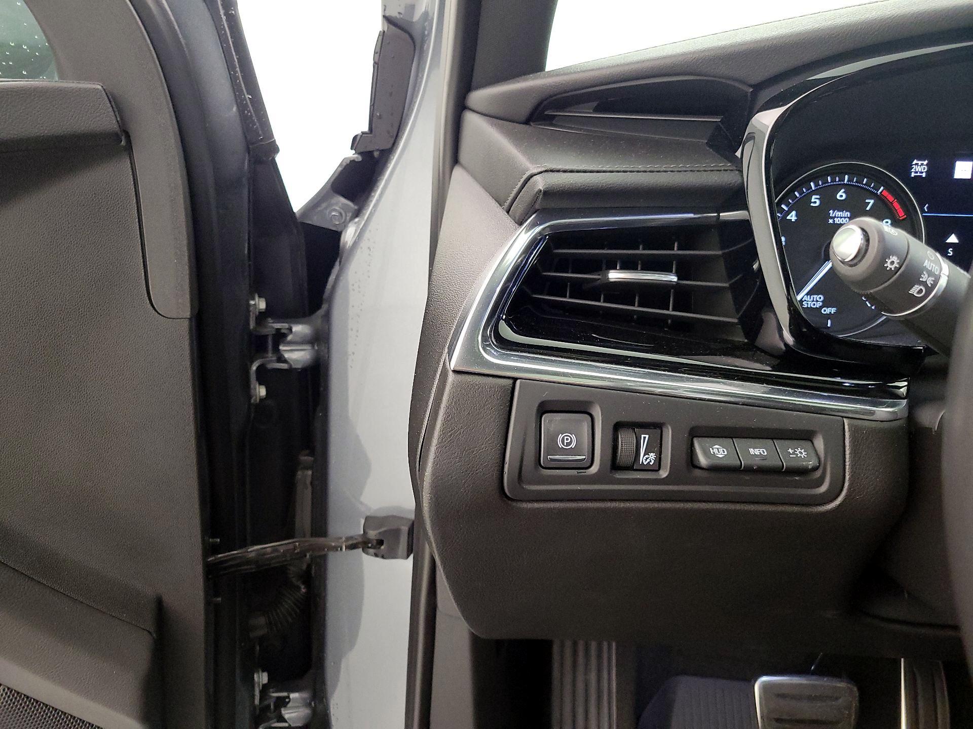 Thumbnail: 2020 Cadillac XT6 - 13