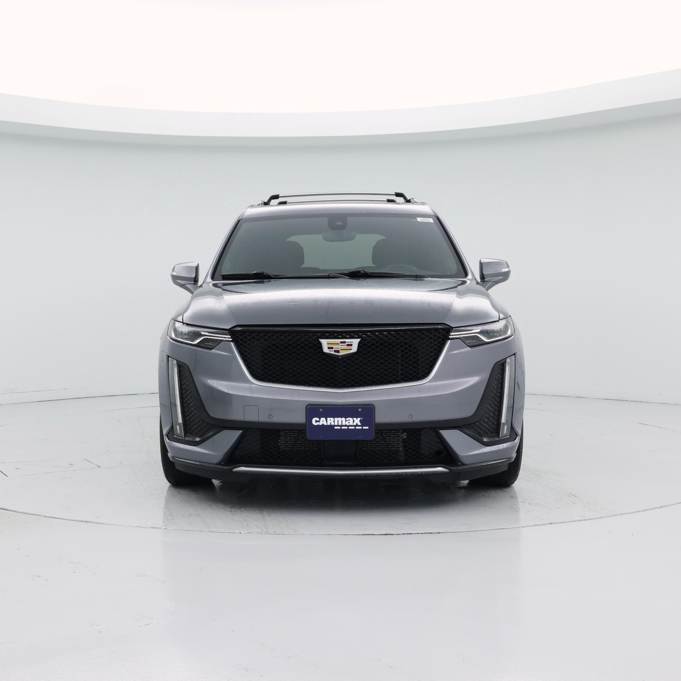 Thumbnail: 2020 Cadillac XT6 - 5