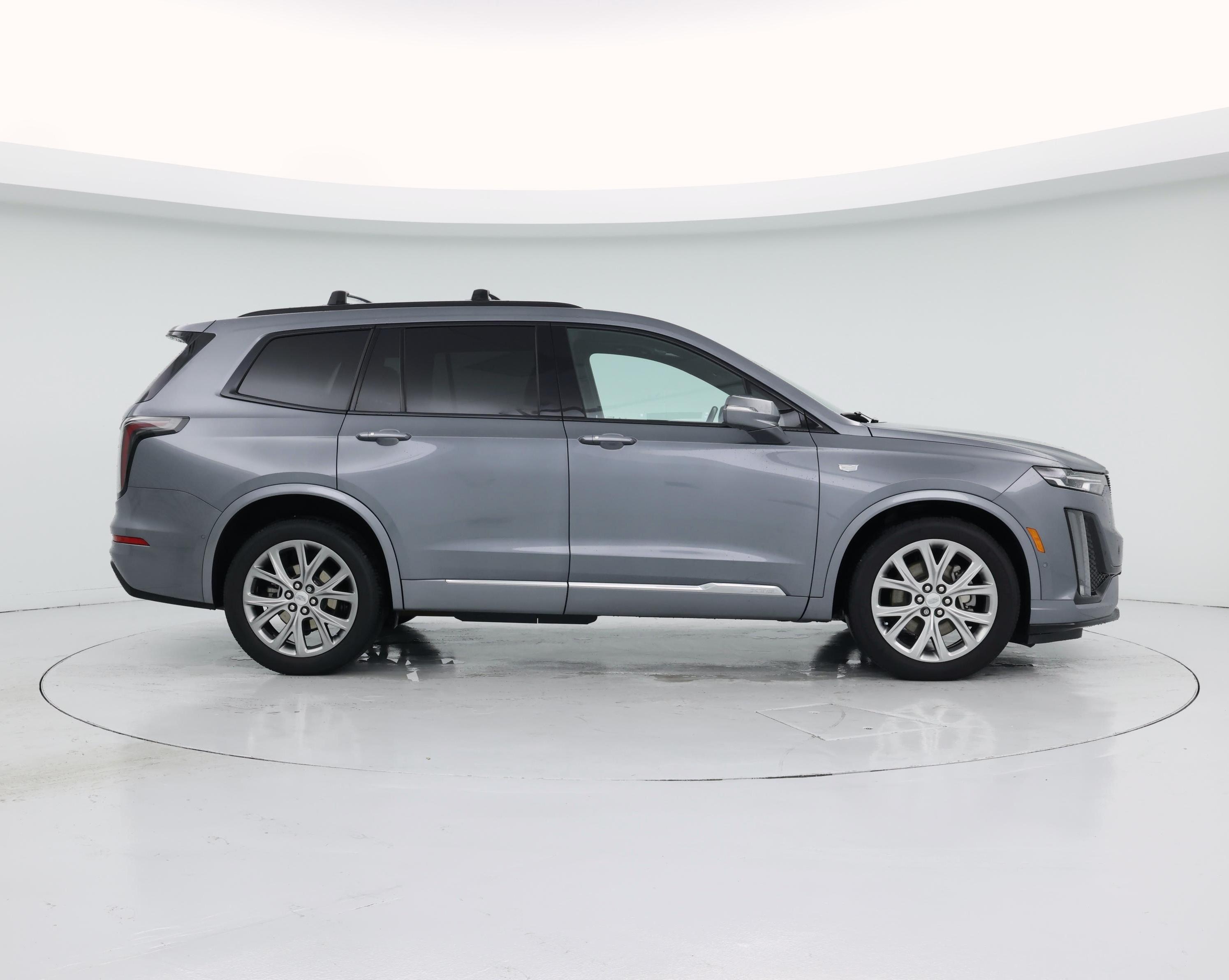 Thumbnail: 2020 Cadillac XT6 - 7