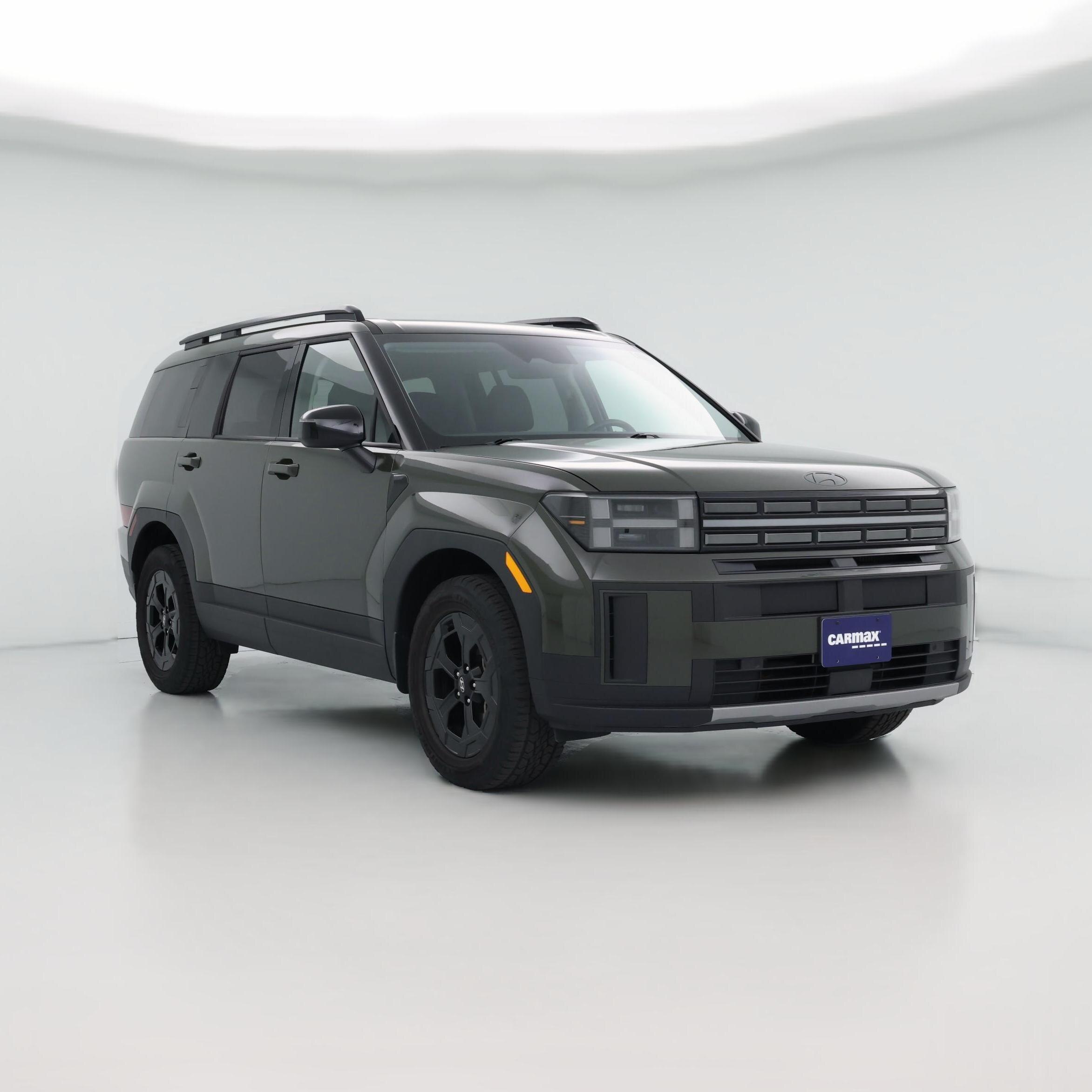 Thumbnail: 2024 Hyundai Santa Fe - 1