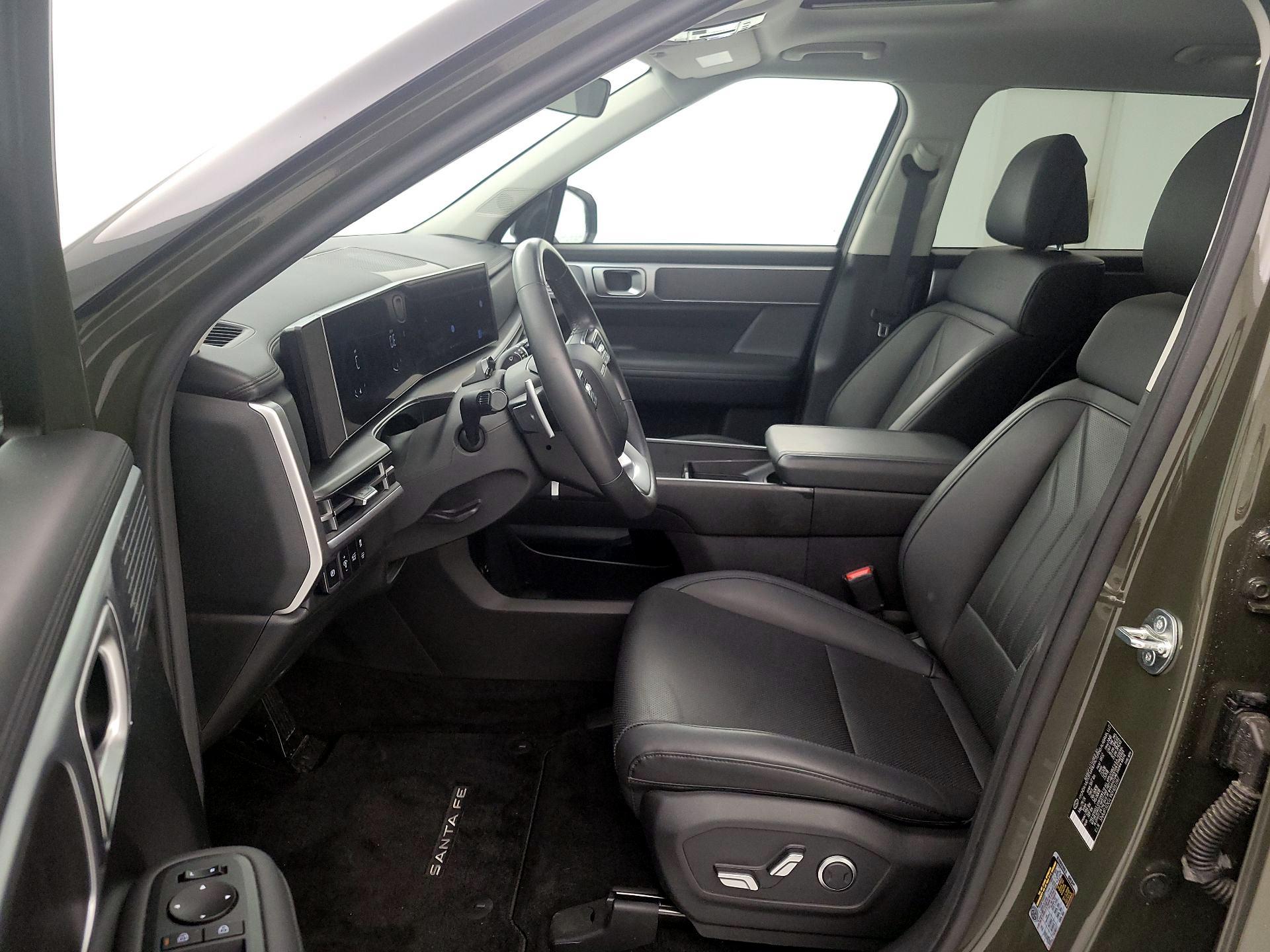 Thumbnail: 2024 Hyundai Santa Fe - 11