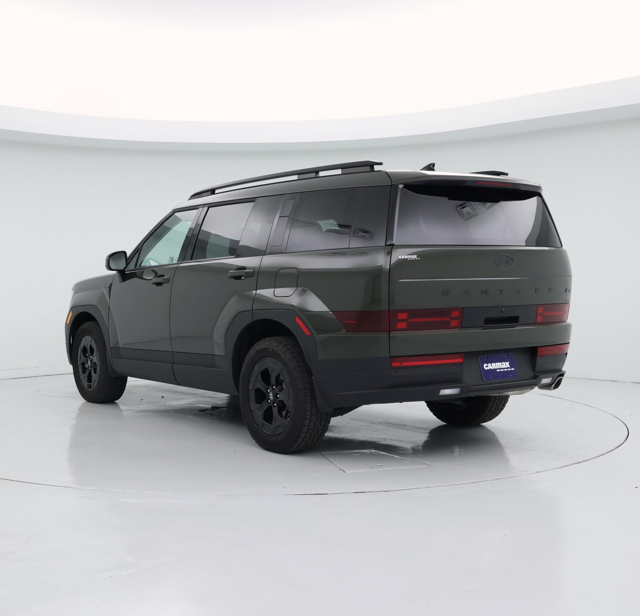 Thumbnail: 2024 Hyundai Santa Fe - 2
