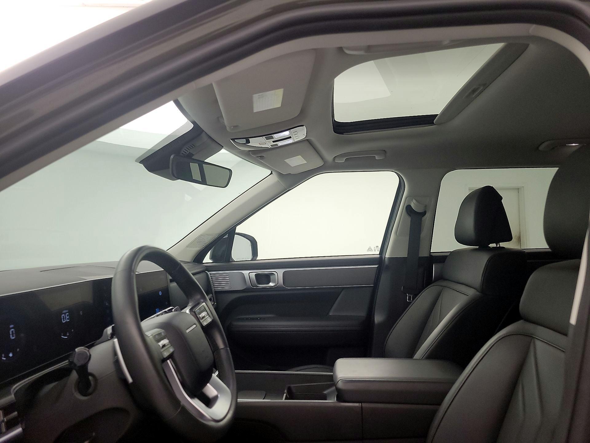 Thumbnail: 2024 Hyundai Santa Fe - 20