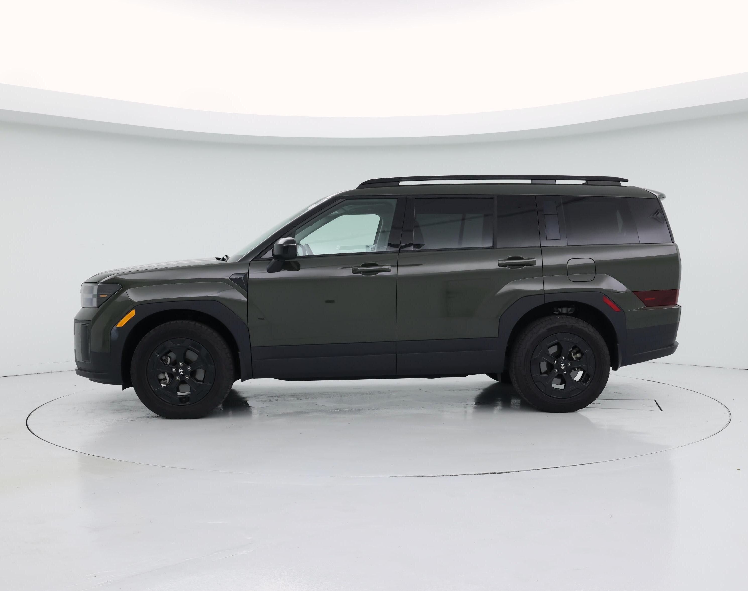 Thumbnail: 2024 Hyundai Santa Fe - 3