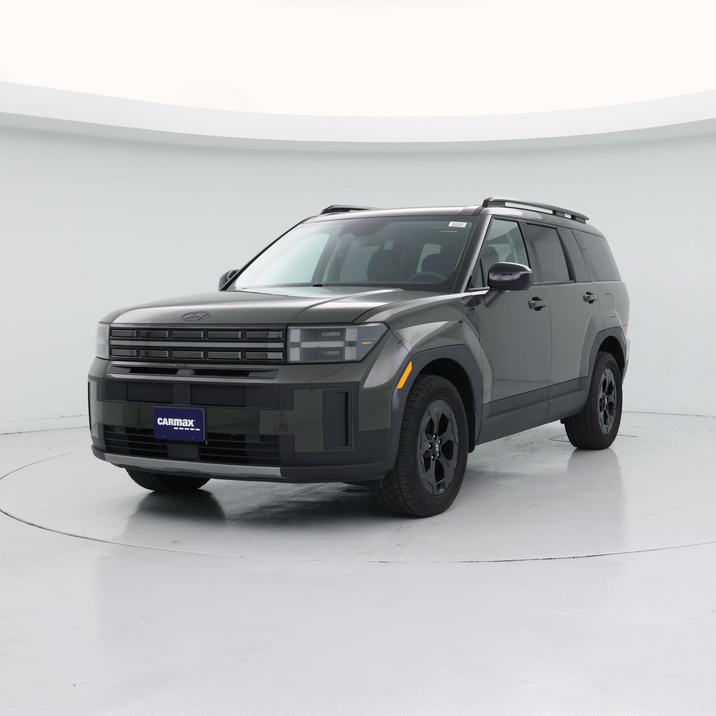 Thumbnail: 2024 Hyundai Santa Fe - 4