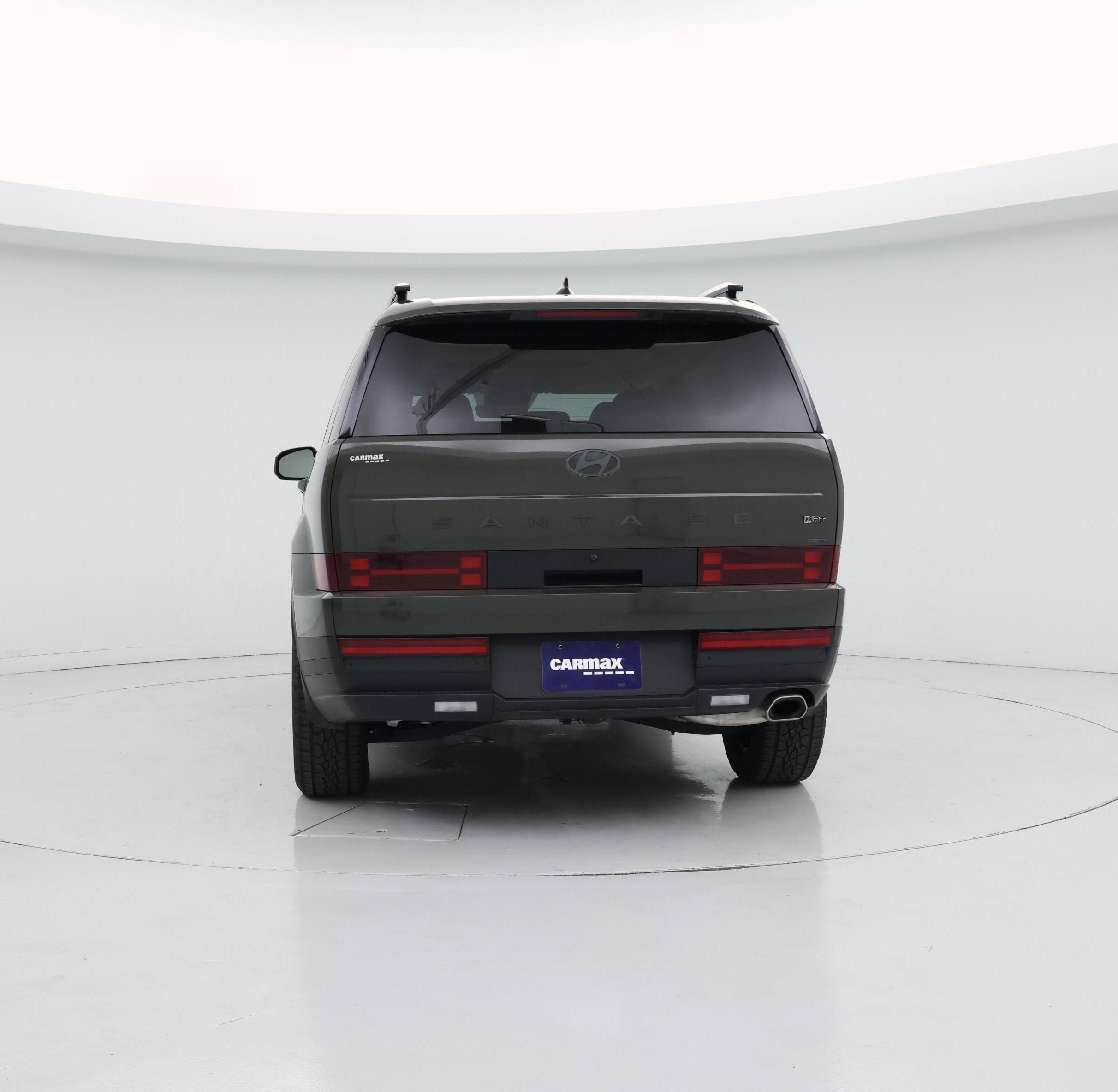 Thumbnail: 2024 Hyundai Santa Fe - 6