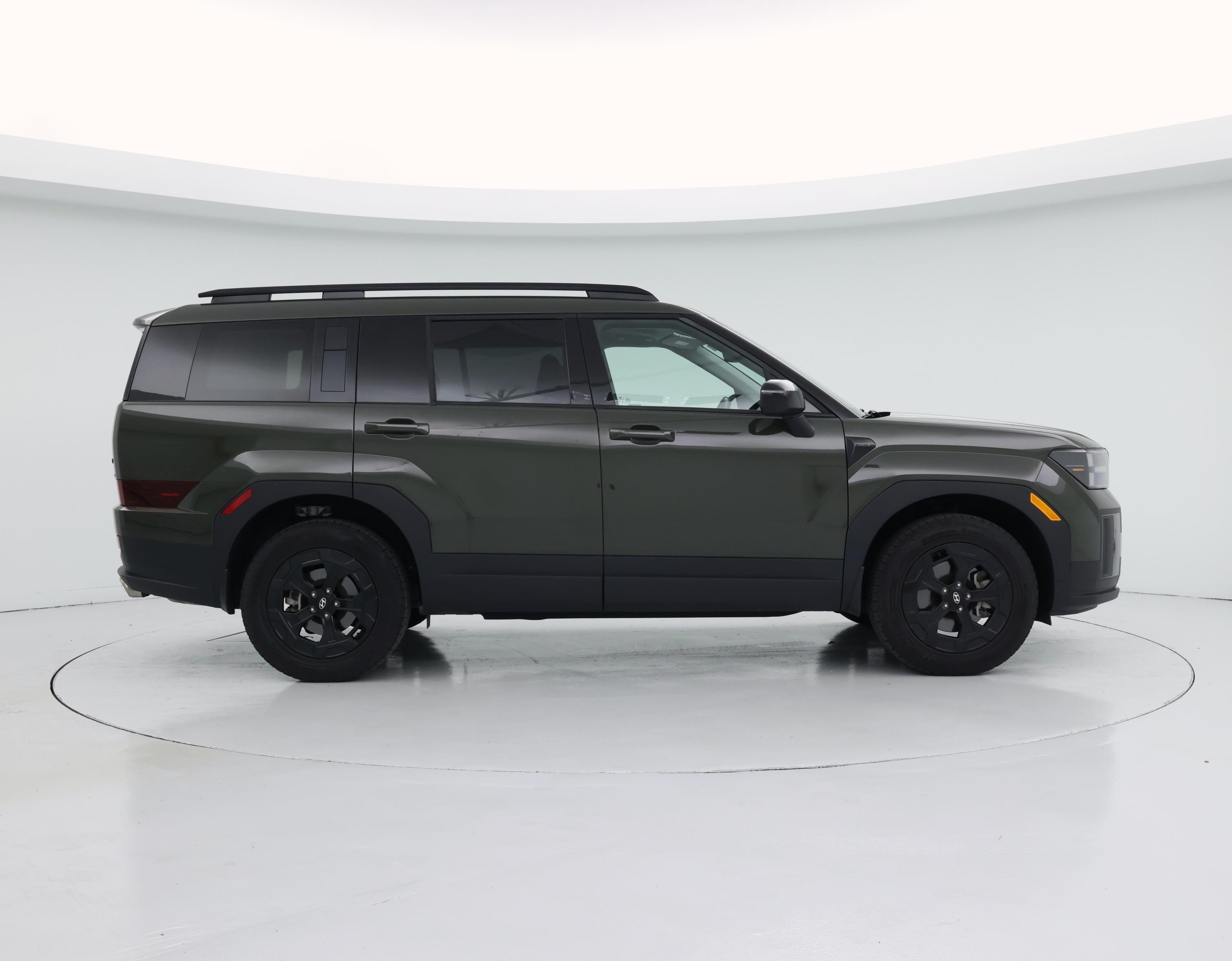 Thumbnail: 2024 Hyundai Santa Fe - 7