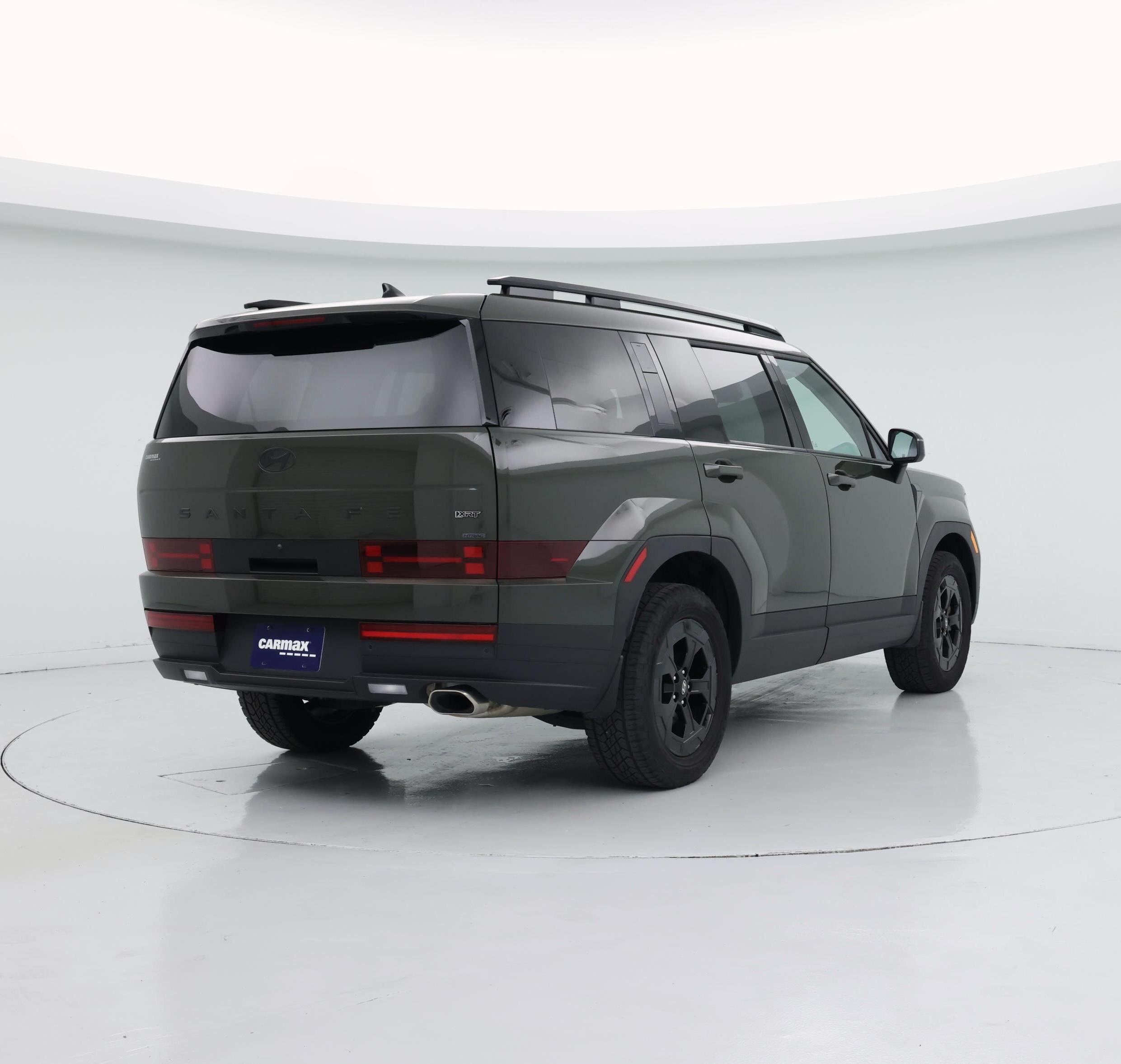 Thumbnail: 2024 Hyundai Santa Fe - 8