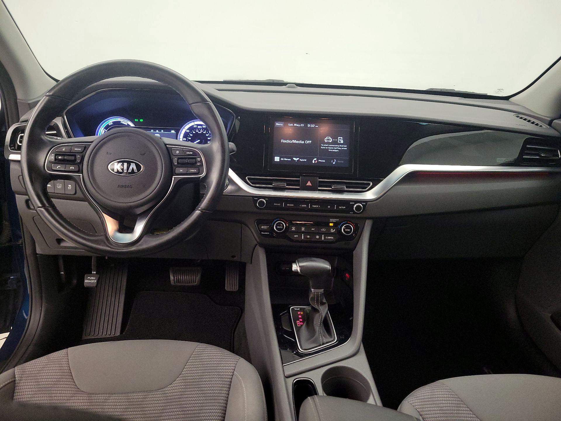 Thumbnail: 2021 Kia Niro - 9