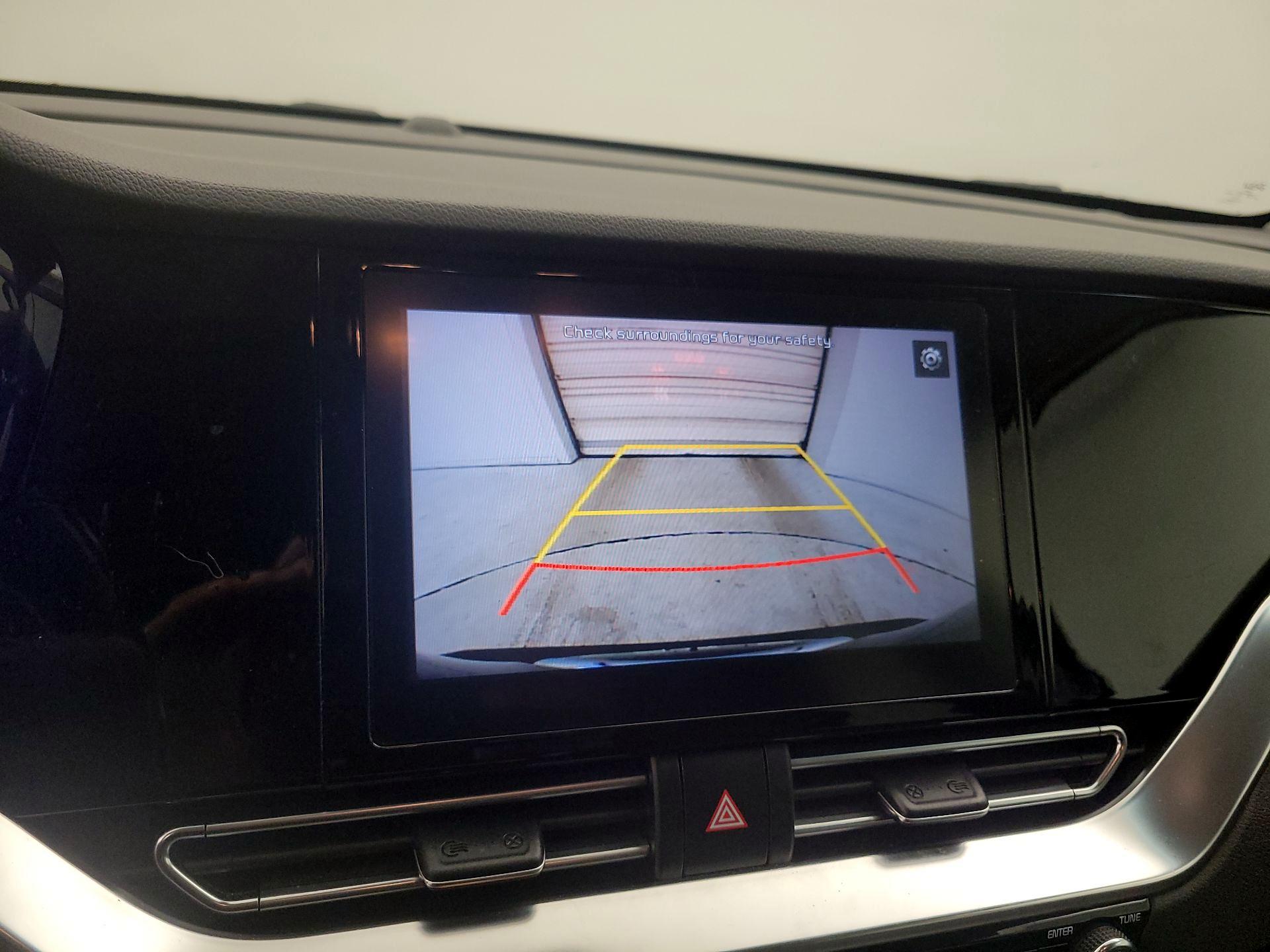 Thumbnail: 2021 Kia Niro - 13