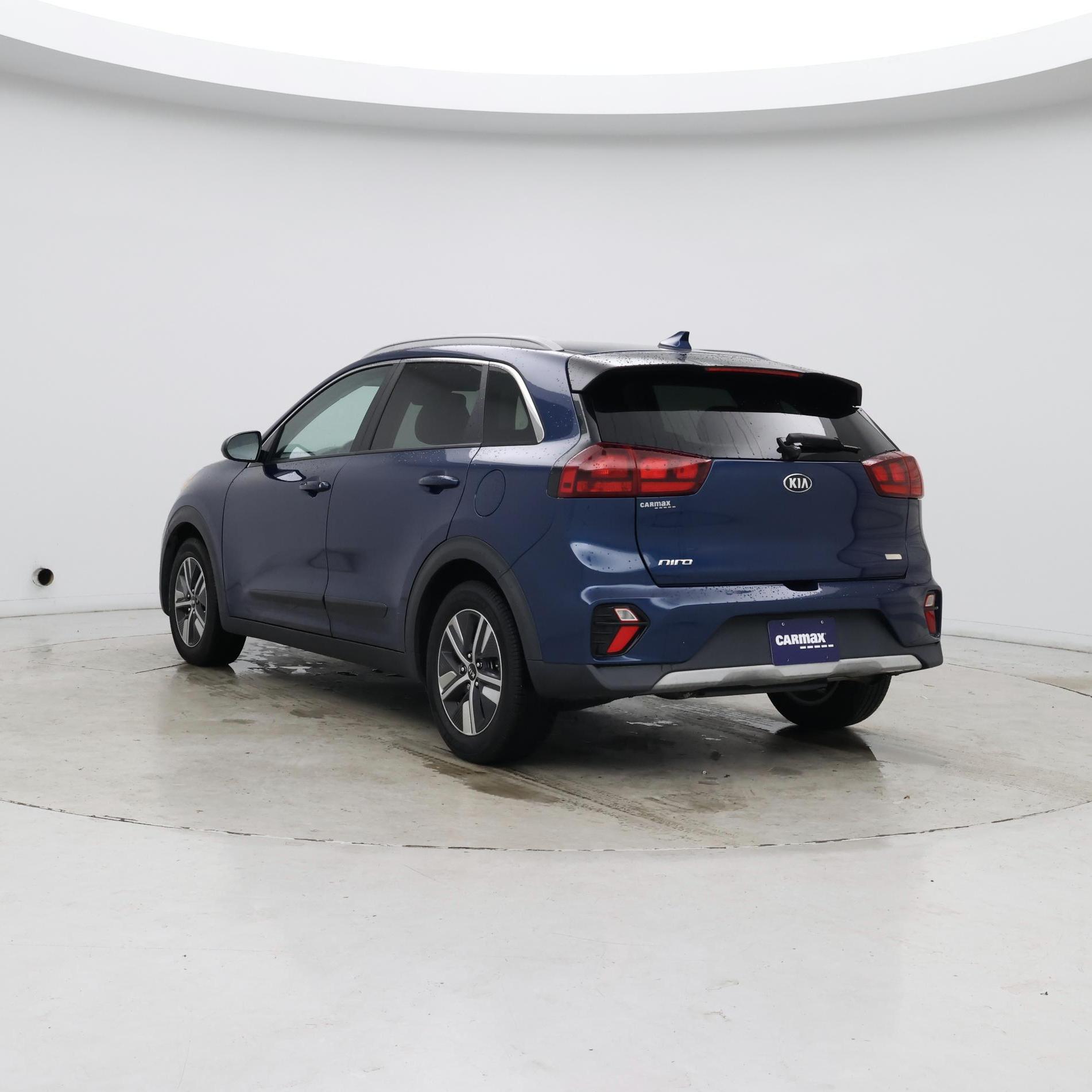 Thumbnail: 2021 Kia Niro - 2