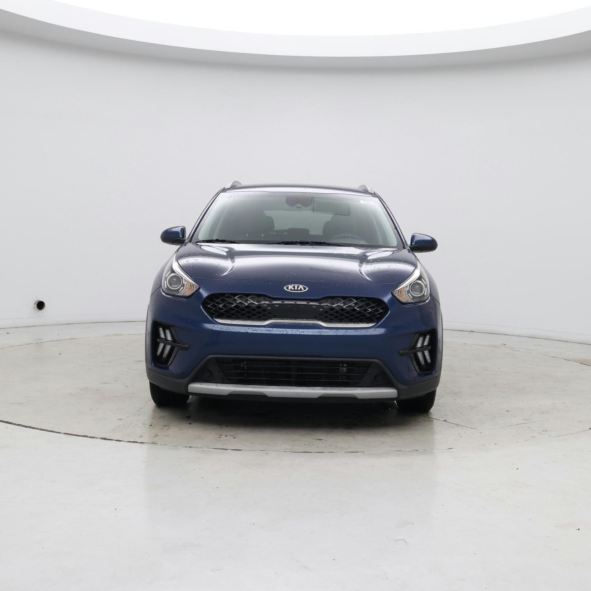 Thumbnail: 2021 Kia Niro - 5