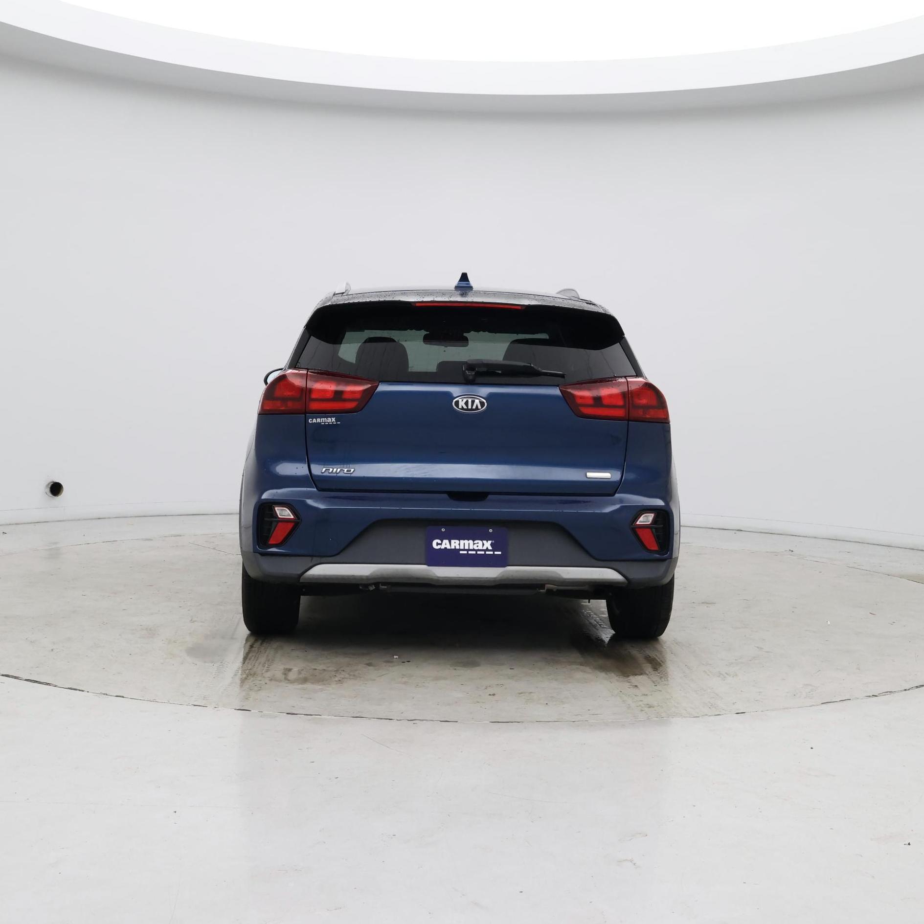Thumbnail: 2021 Kia Niro - 6