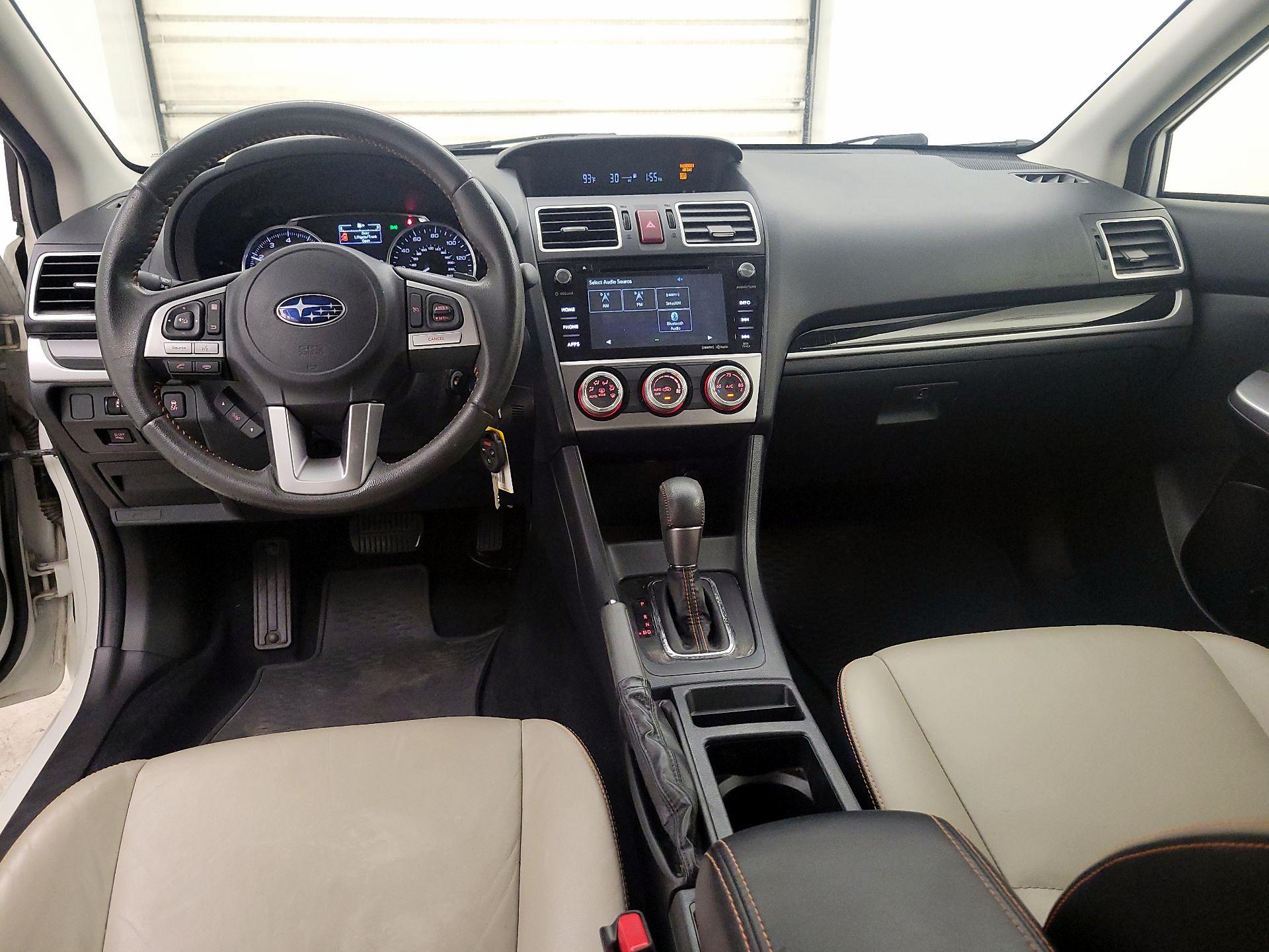 Thumbnail: 2017 Subaru Crosstrek - 9
